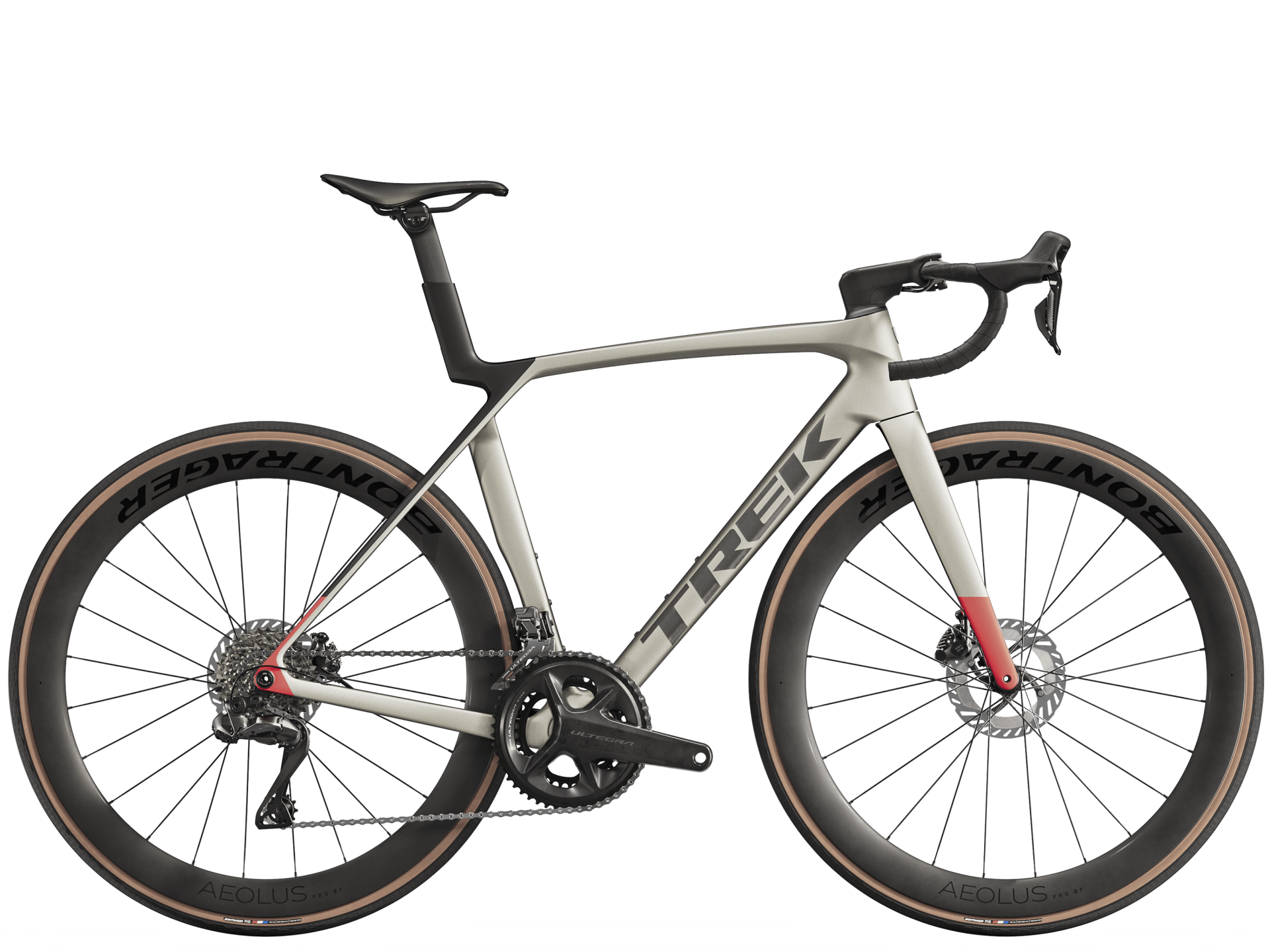 Trek MADONE SL 7 Gen 8 2024 - Shimano Ultegra Di2 2x12sp Trek MADONE SL 7 Gen 8 2024 - Shimano Ultegra Di2 2x12sp