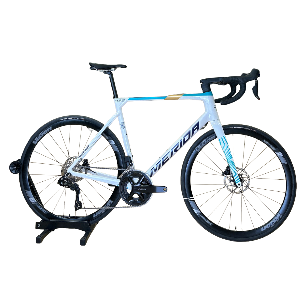 rennrad bis 5000 Merida Scultura 5000 | Excellent Condition