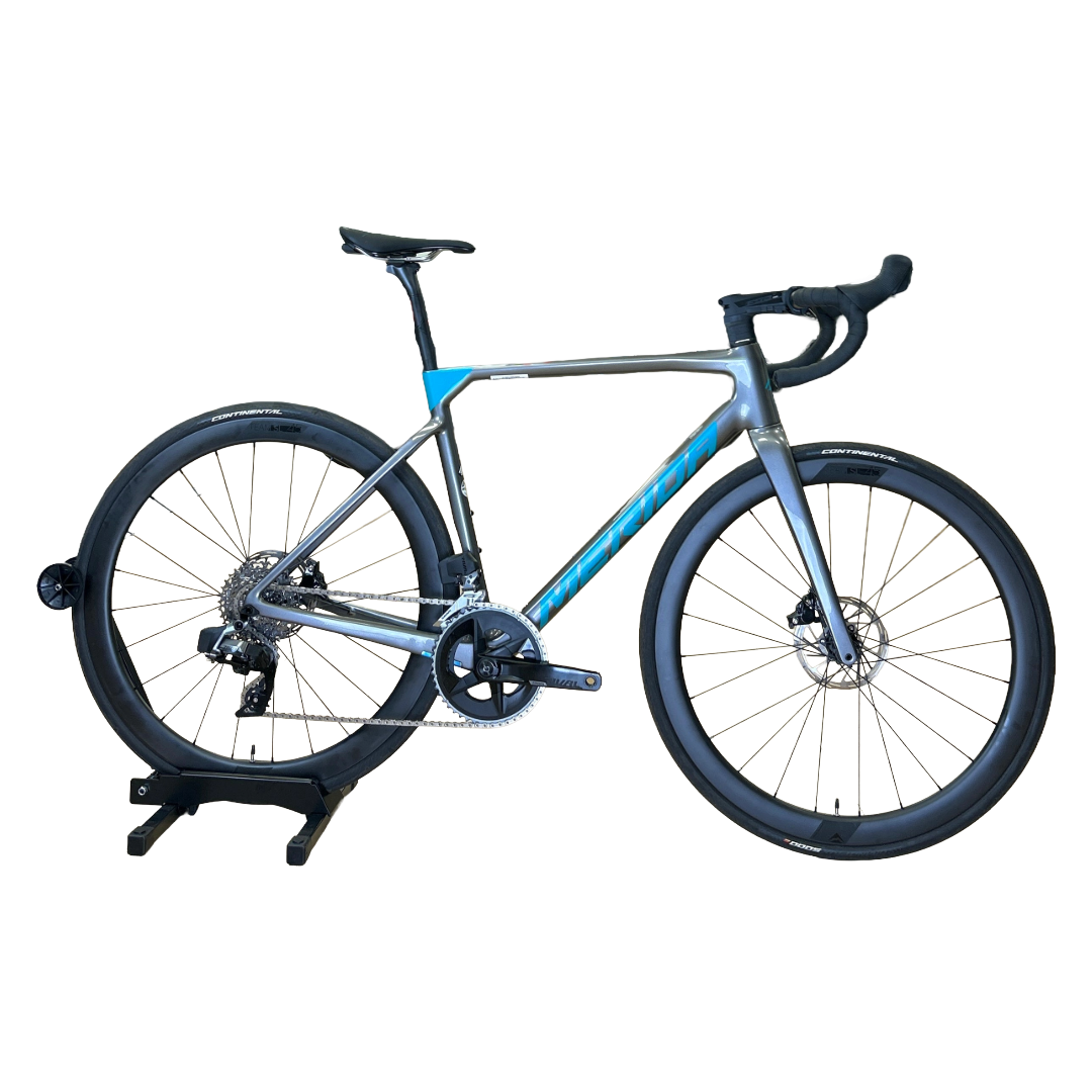 merida mountainbike carbon Merida Scultura 7000 AXS Carbon | Excellent Condition