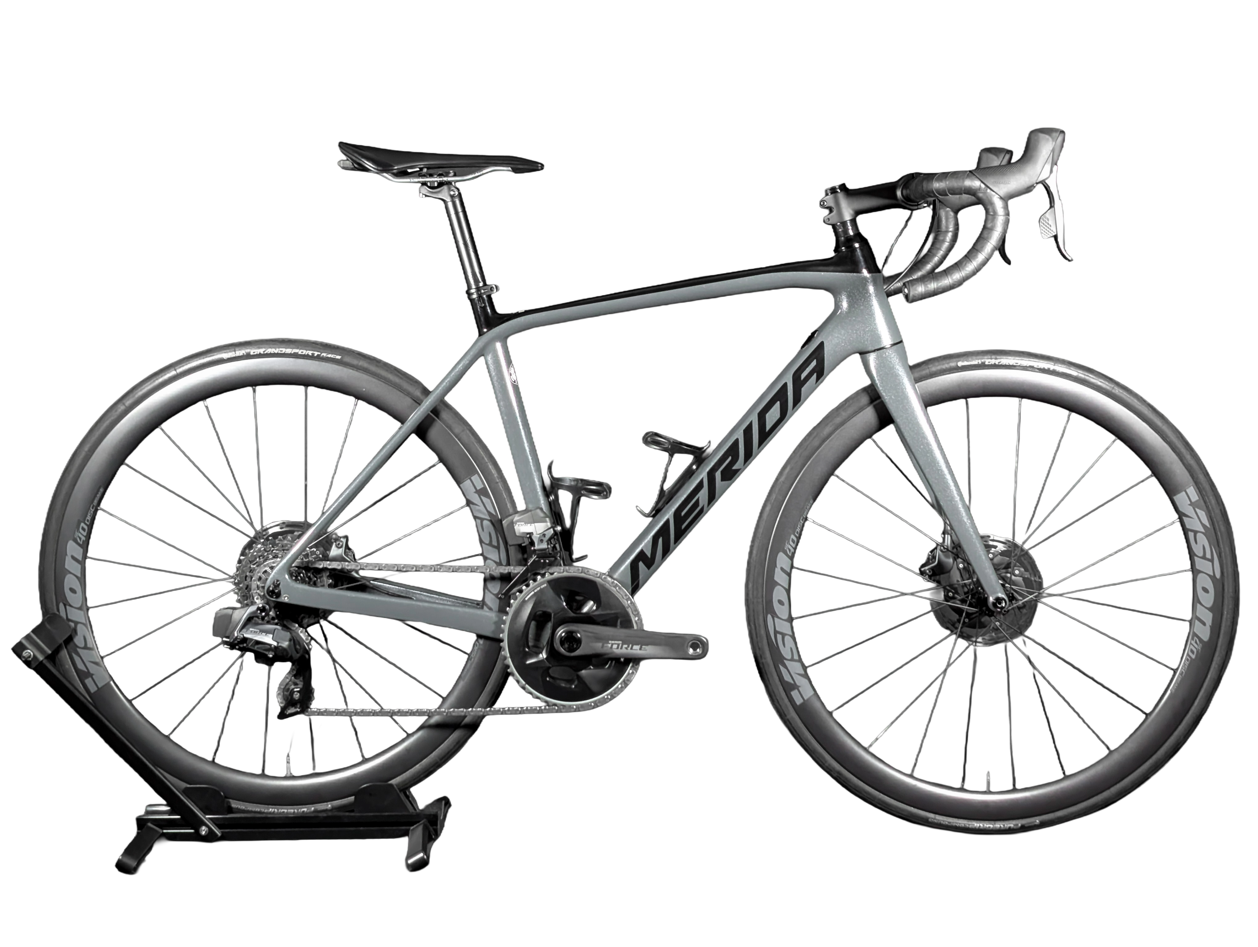 Merida Scultura Force edition 2020 Excellent Condition Bike