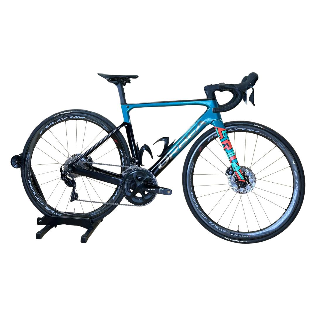 Orbea Orca M20 LTD Very Good Condition Bike-room – Bikeroom