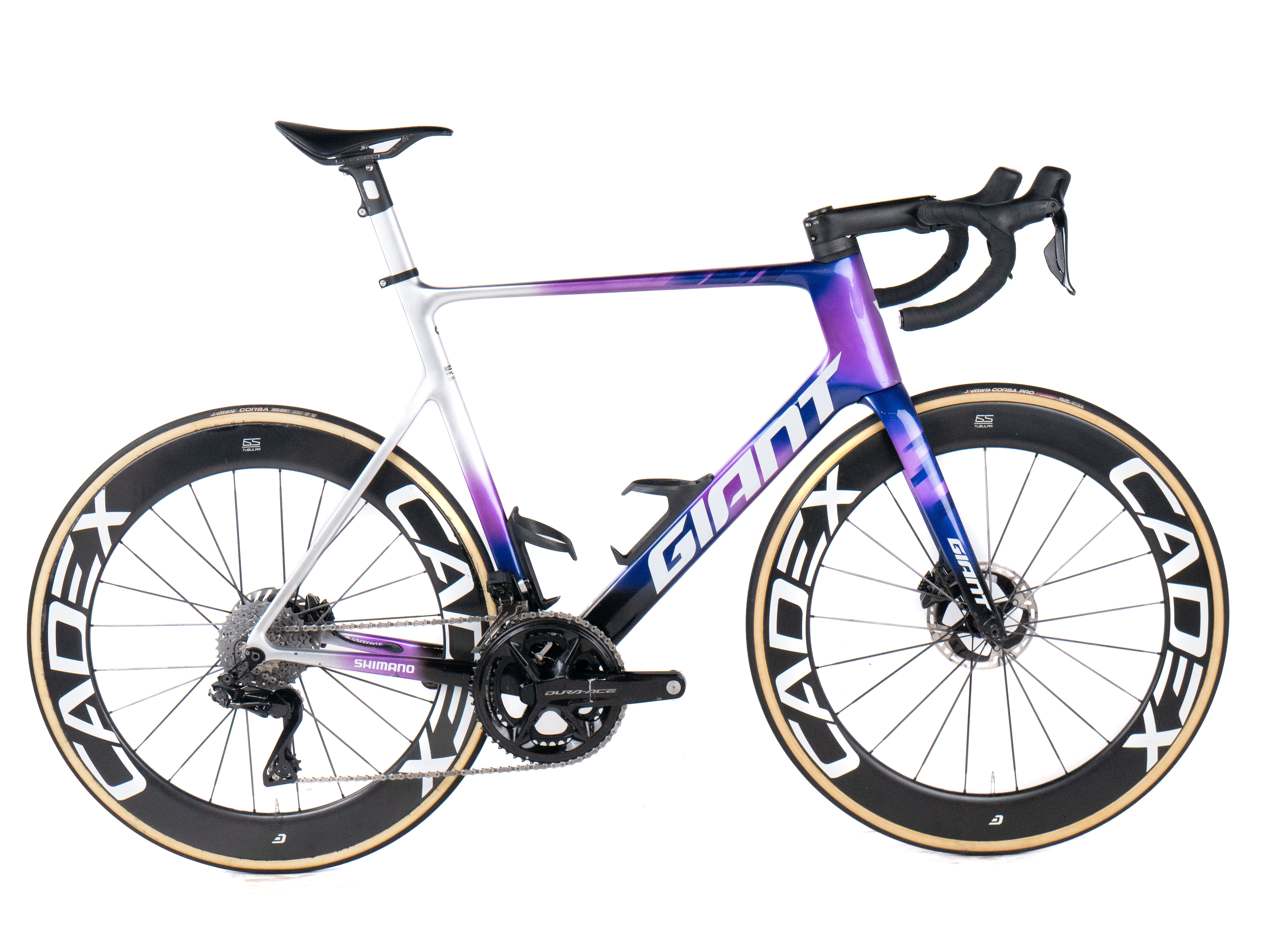 Giant Propel Advanced SL 2025 | World Tour