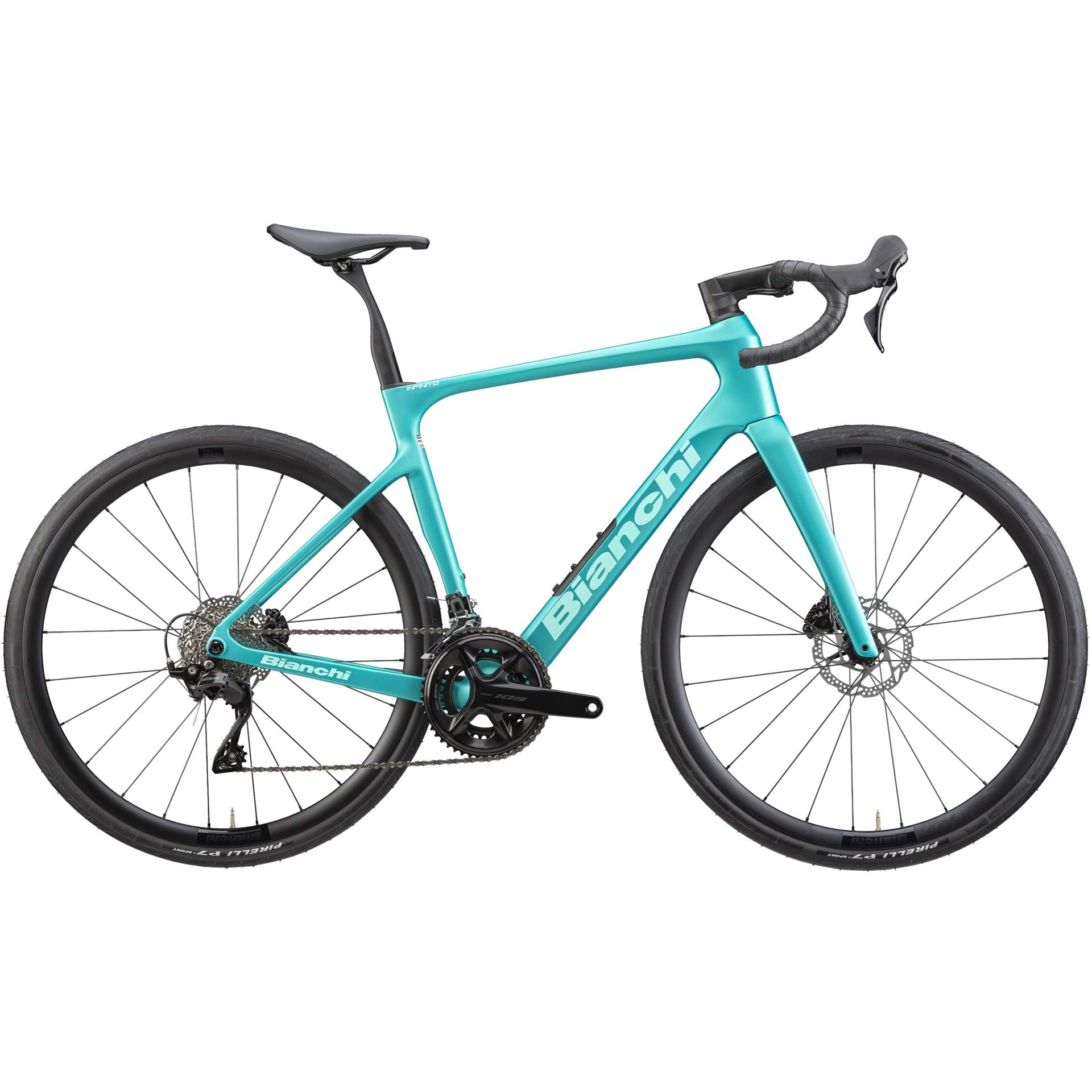 Bianchi Fuoripista ターコイズ 26インチ Bianchi Fuoripista ターコイズ 26インチ Bianchi Fuoripista