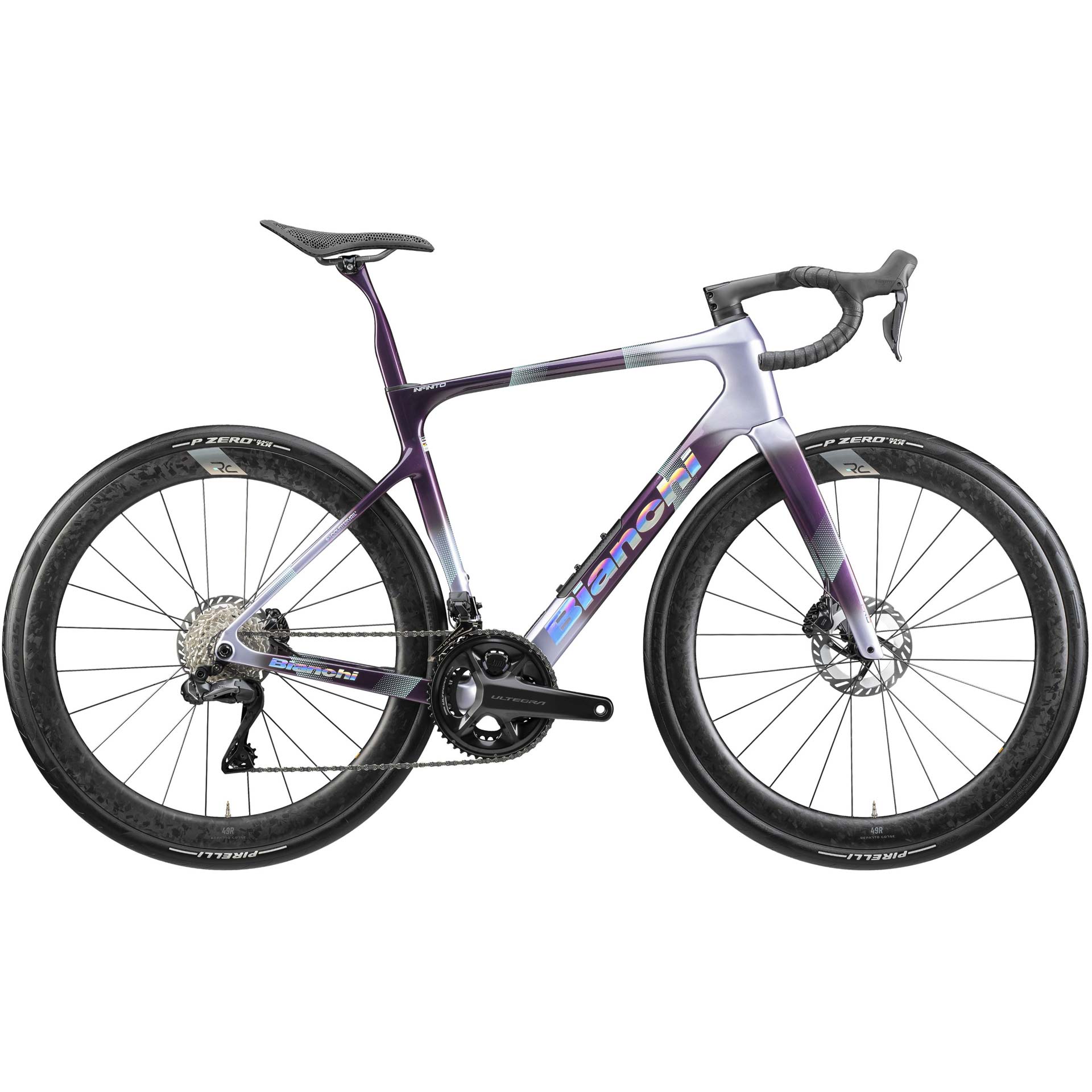 Bianchi Infinito 2026 | null