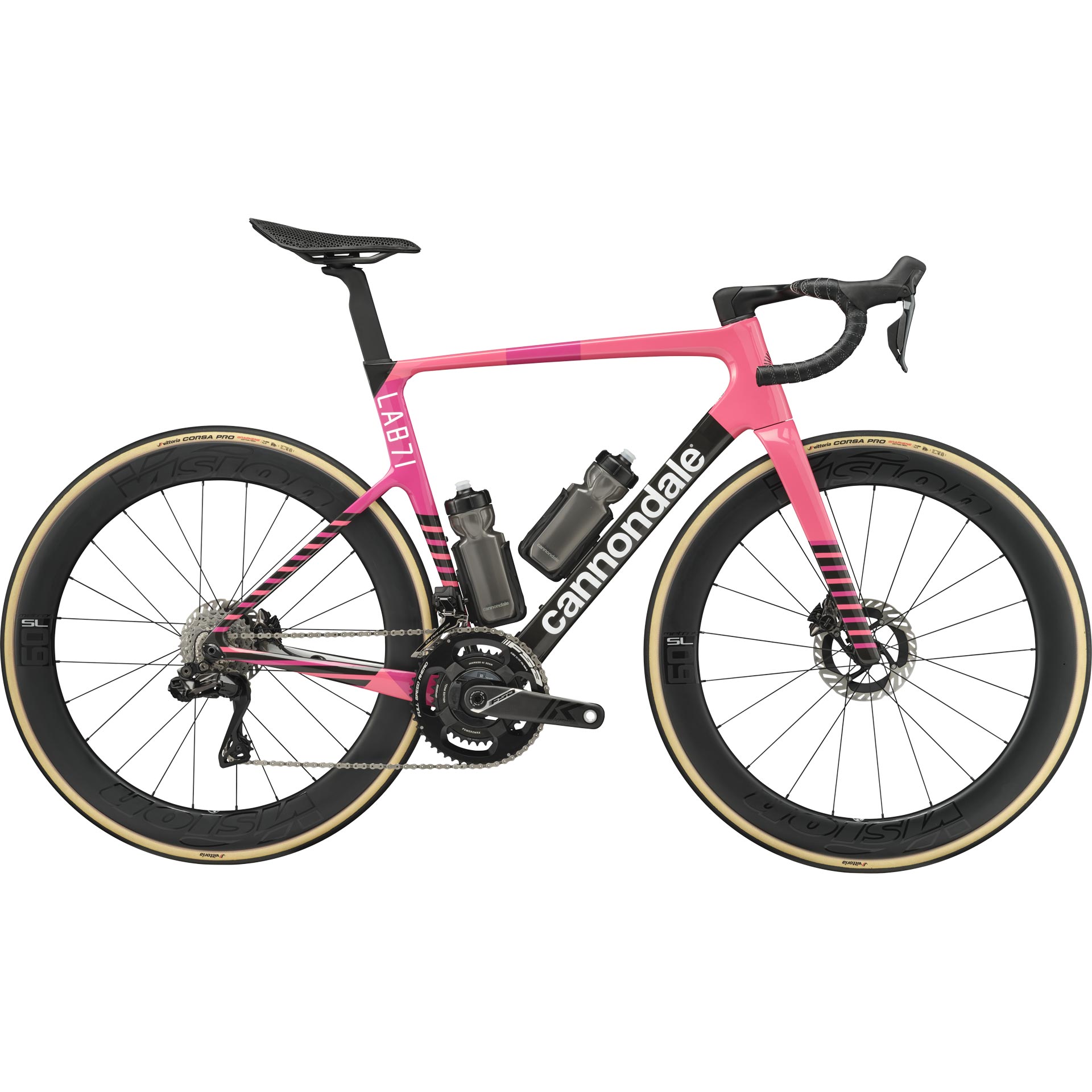 Cannondale SuperSix EVO LAB71 2026 | null