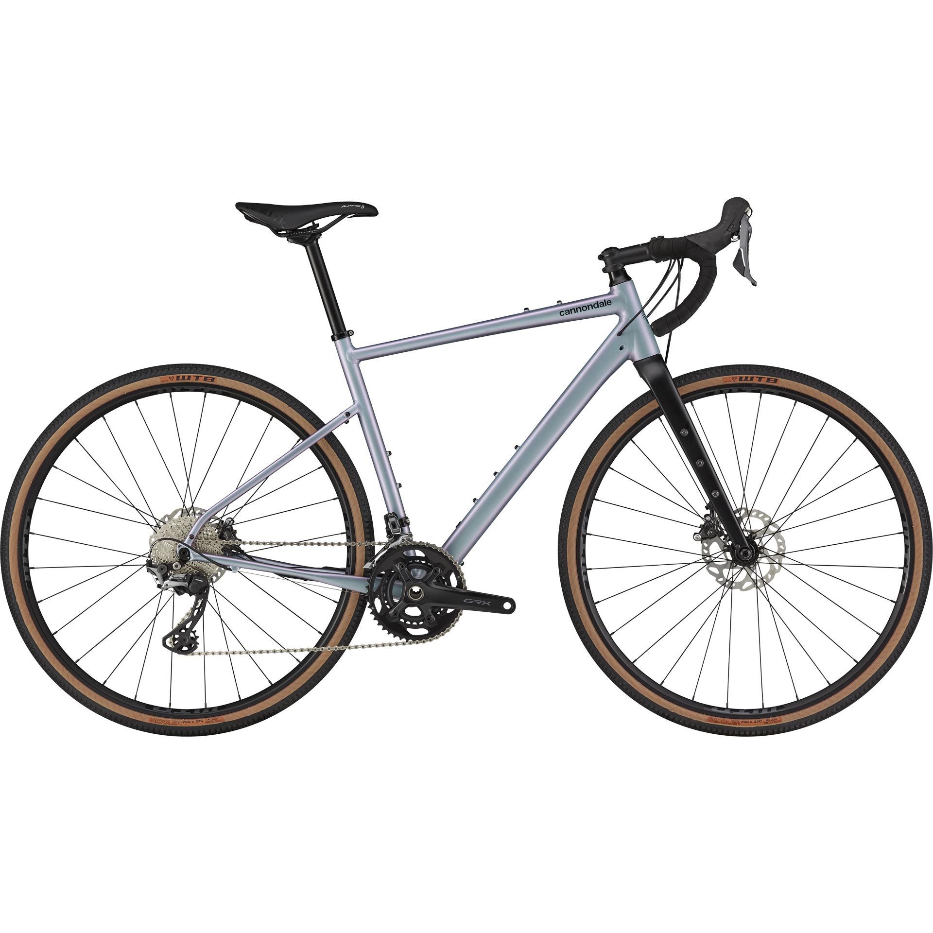 Cannondale Topstone 2022 | null