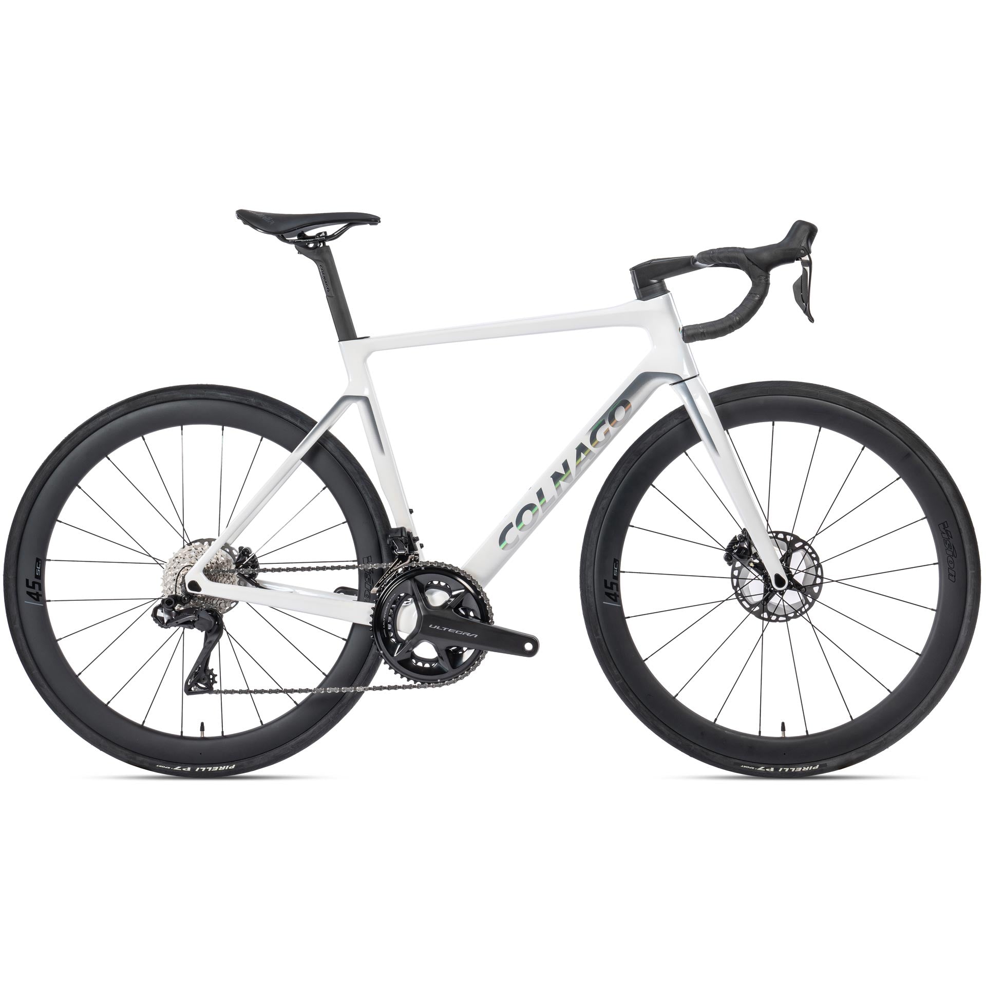 colnago fixed gear Colnago V4 2024 | null