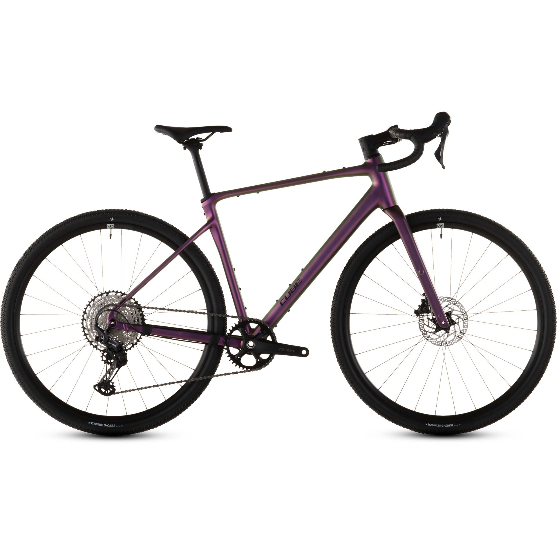 cube new road gravel bike Cube Nuroad Pro 2026 | null