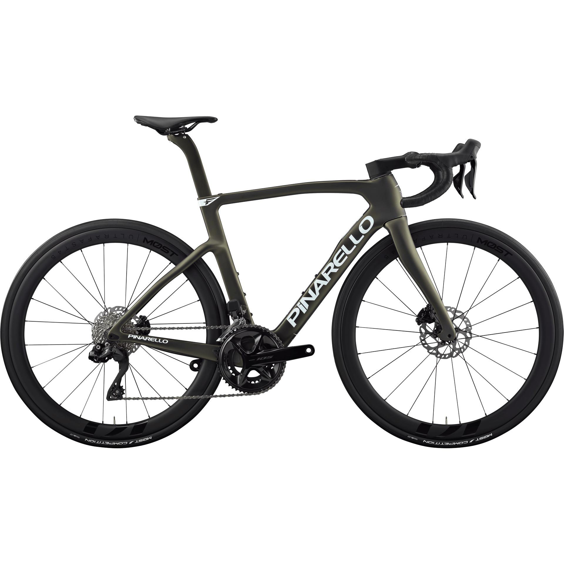 Pinarello Dogma F 2026 | null