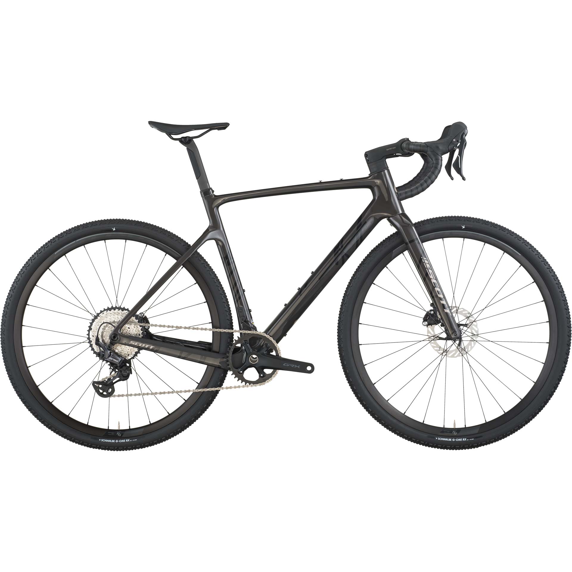 Scott Addict 2026 | null