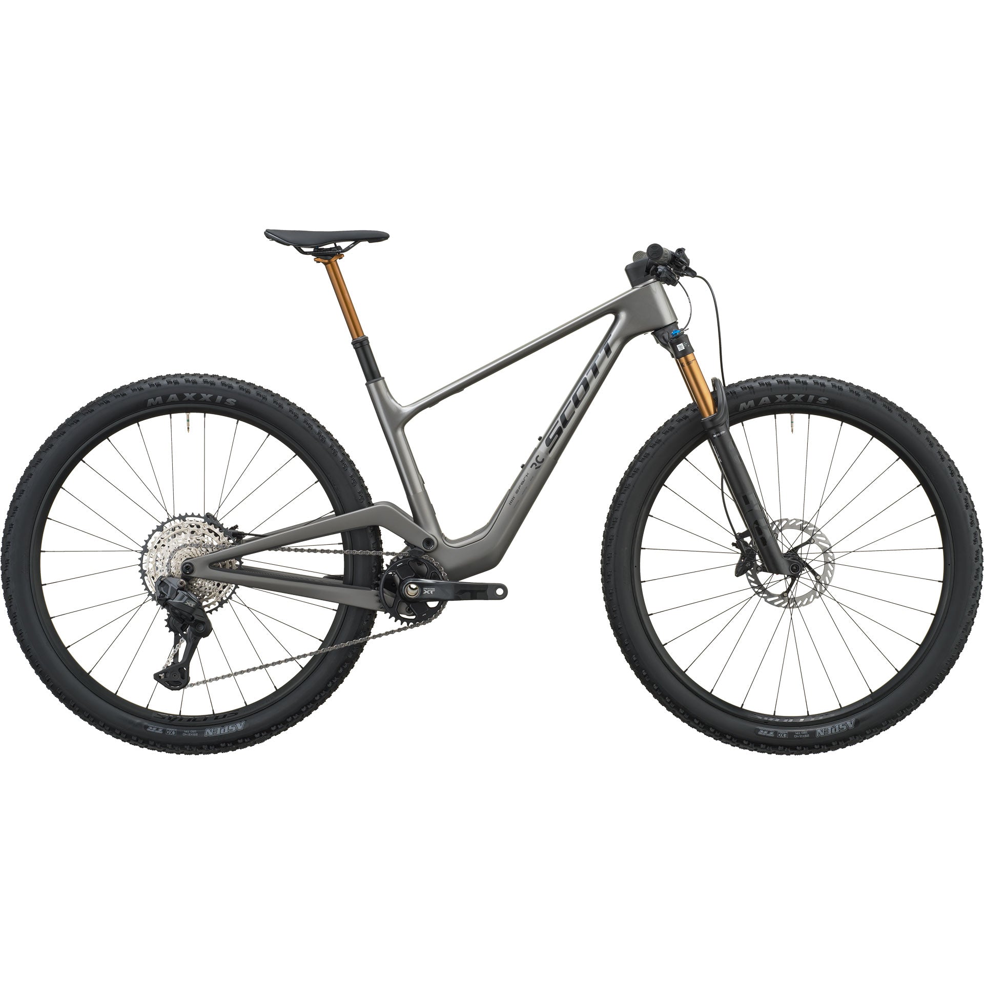 Scott Spark 2027 | null