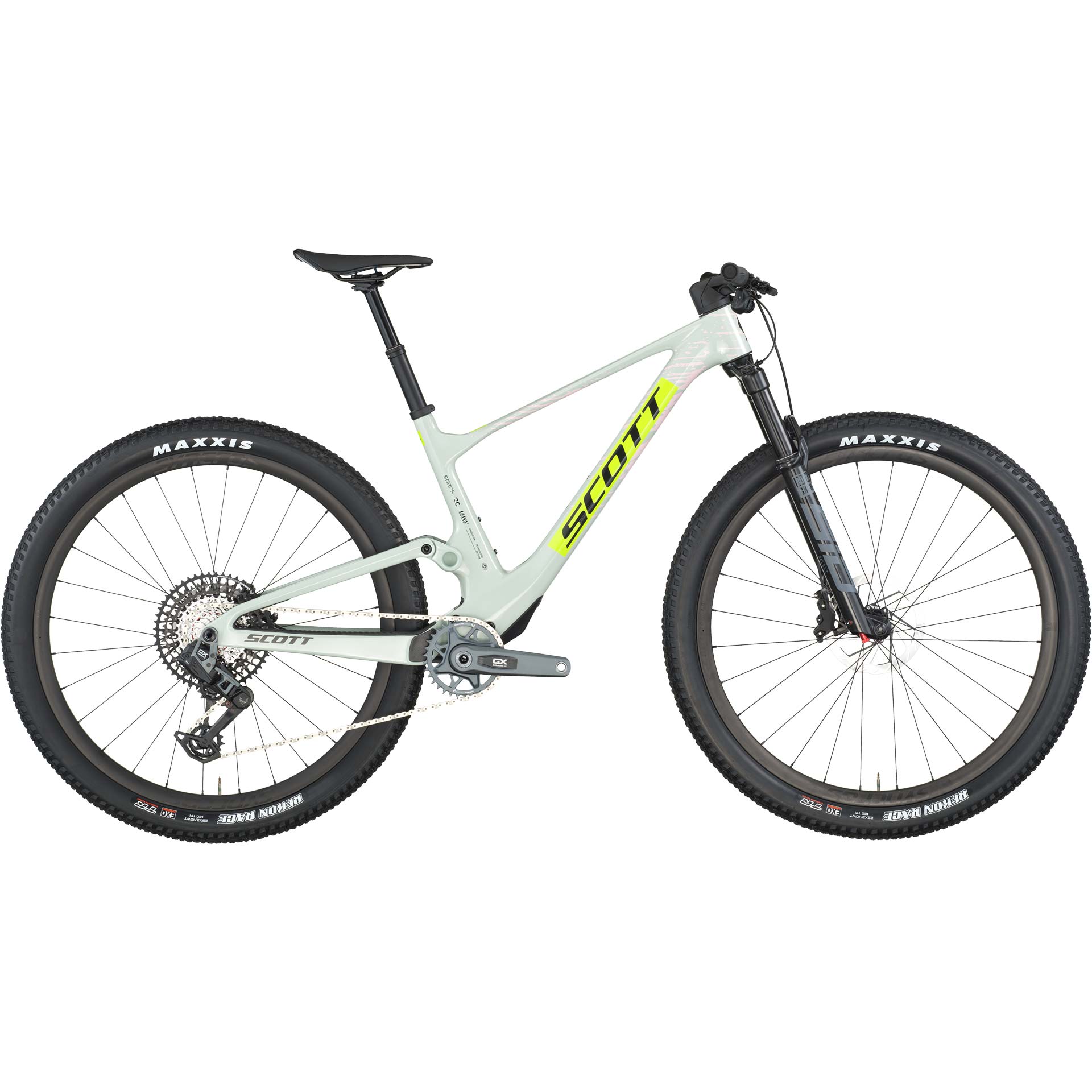 Scott Spark 2026 | null