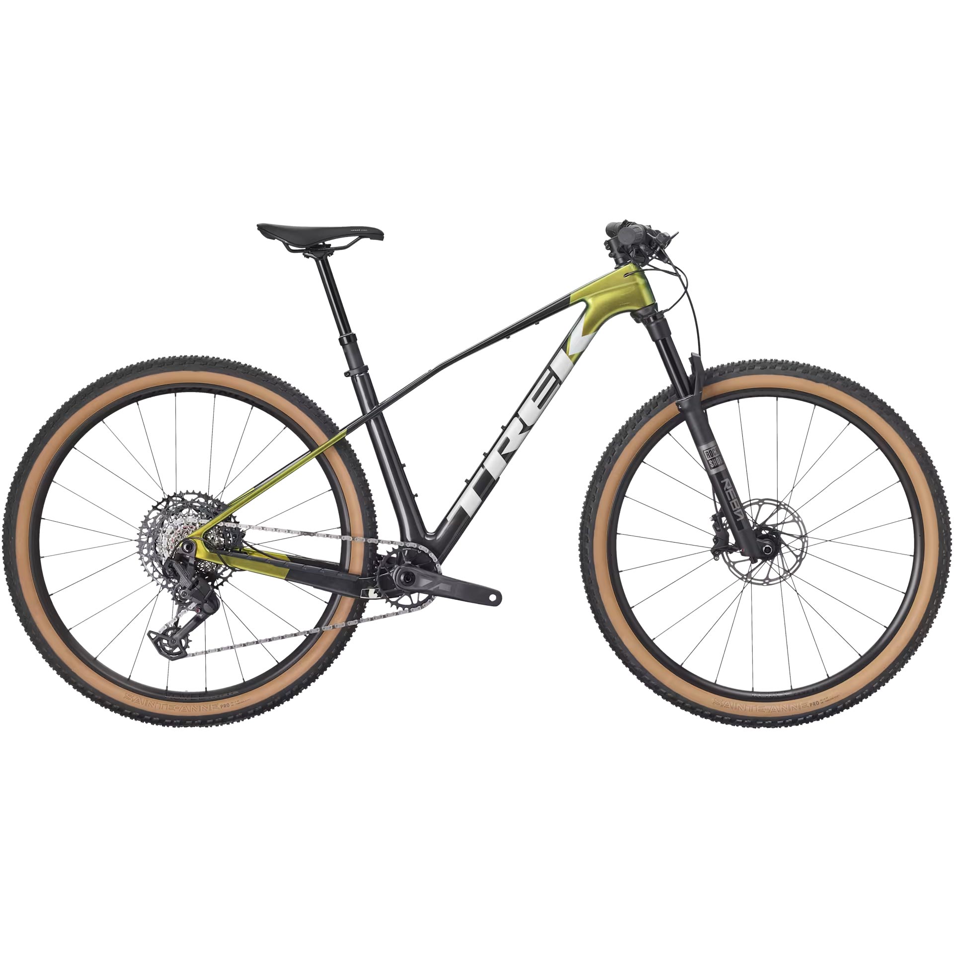 Trek Procaliber 9.6 Gen 3 2026 | null