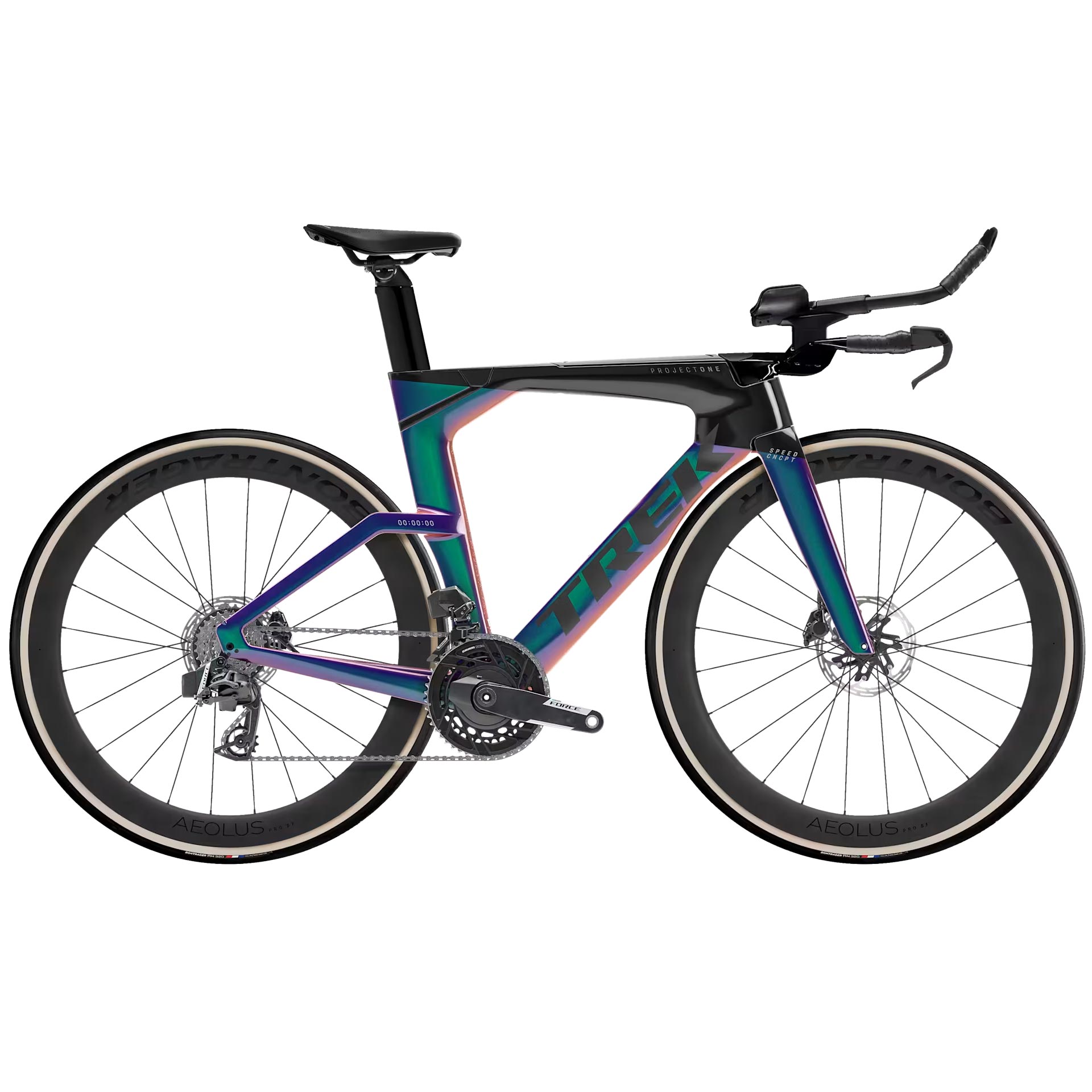 Trek Speed 2026 | null