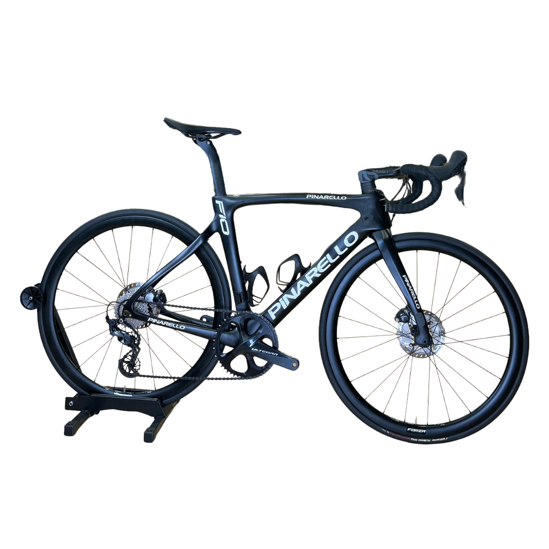 Pinarello Dogma F10 Carbon Racefiets 2019 Very Good Condition