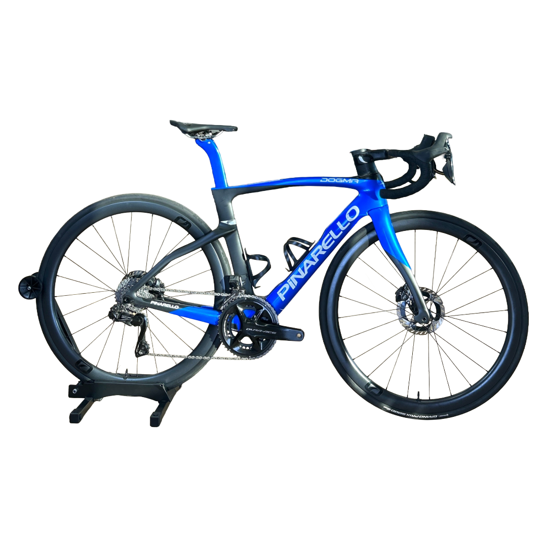 dogma mountainbike Pinarello Dogma F Di2 | Excellent Condition