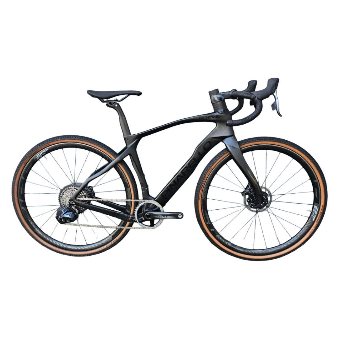 pinarello bikes gravel Pinarello Grevil 2024 | Excellent Condition