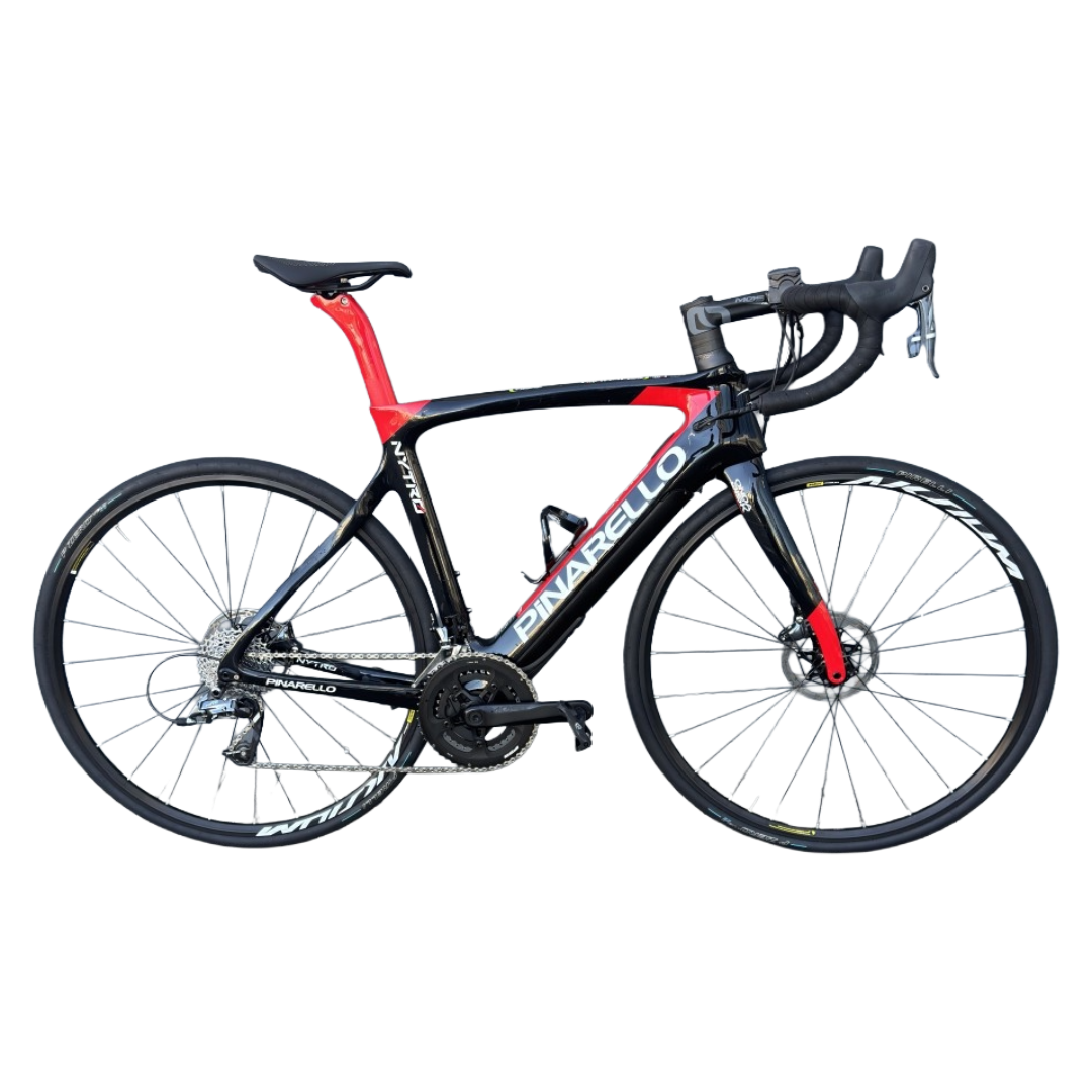 pinarello nytro e rennrad Pinarello Nytro 2022 | EXCELLENT