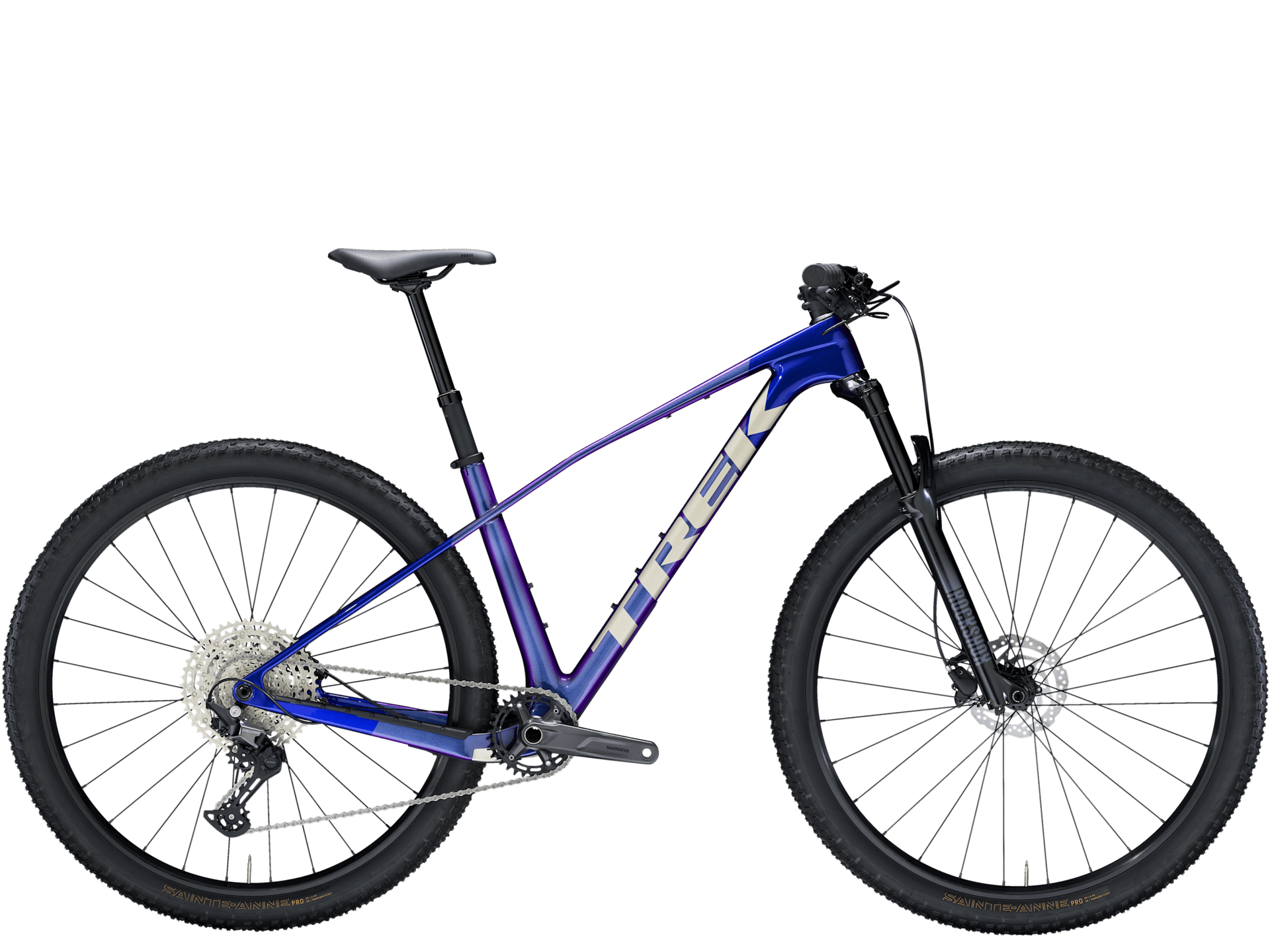 Trek Procaliber 9.5 Gen 3 2026 - Shimano Deore 1x12sp - Bontrager Kovee | null