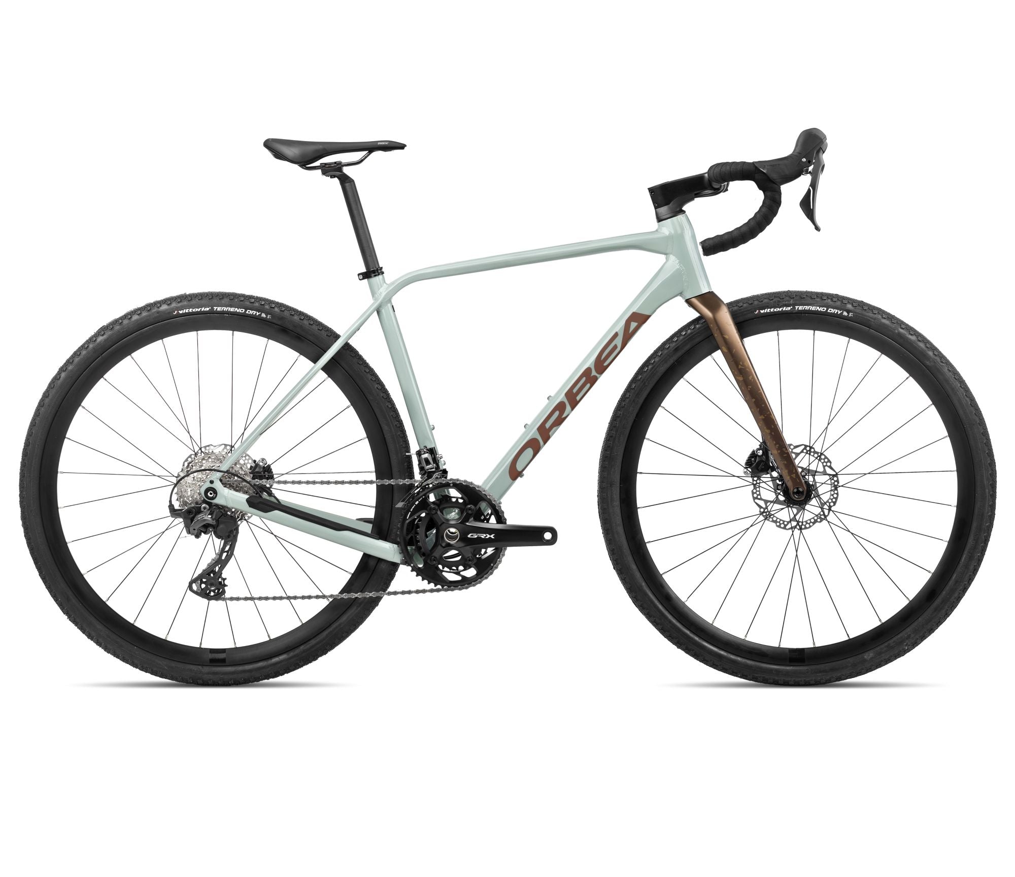 orbea gravel bike 2021 Orbea TERRA H30 2024 - Shimano GRX - Alloy, Tubeless, 700c, 21c | null