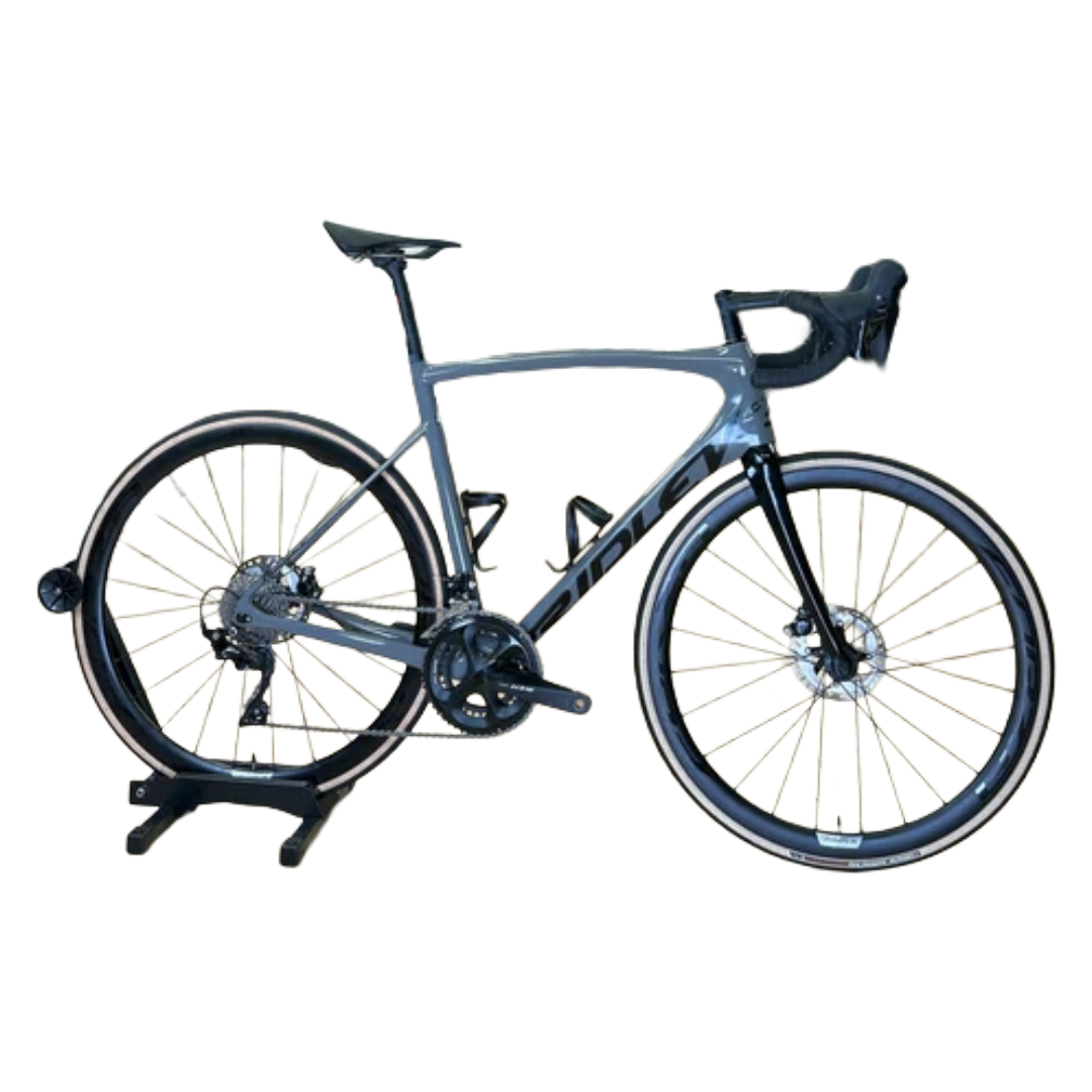 ridley rennrad gebraucht Ridley Fenix Disc 2024 | Very Good Condition