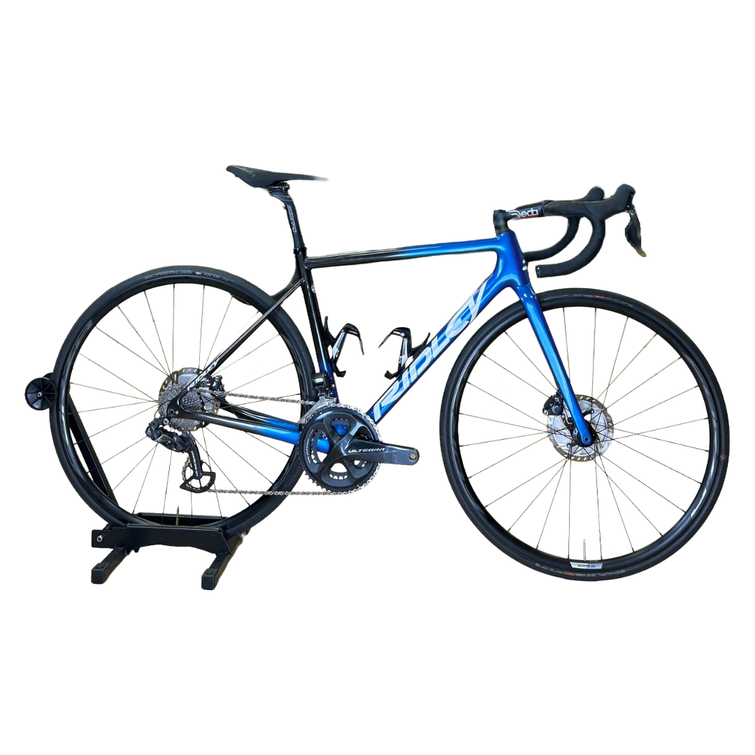 helium rennrad Ridley Helium SLX | Very Good Condition