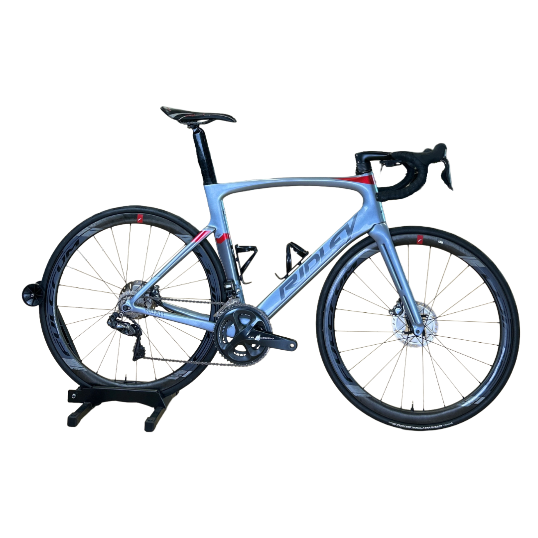 ridley aero rennrad Ridley Noah Aero+ - Shimano Ultegra Di2