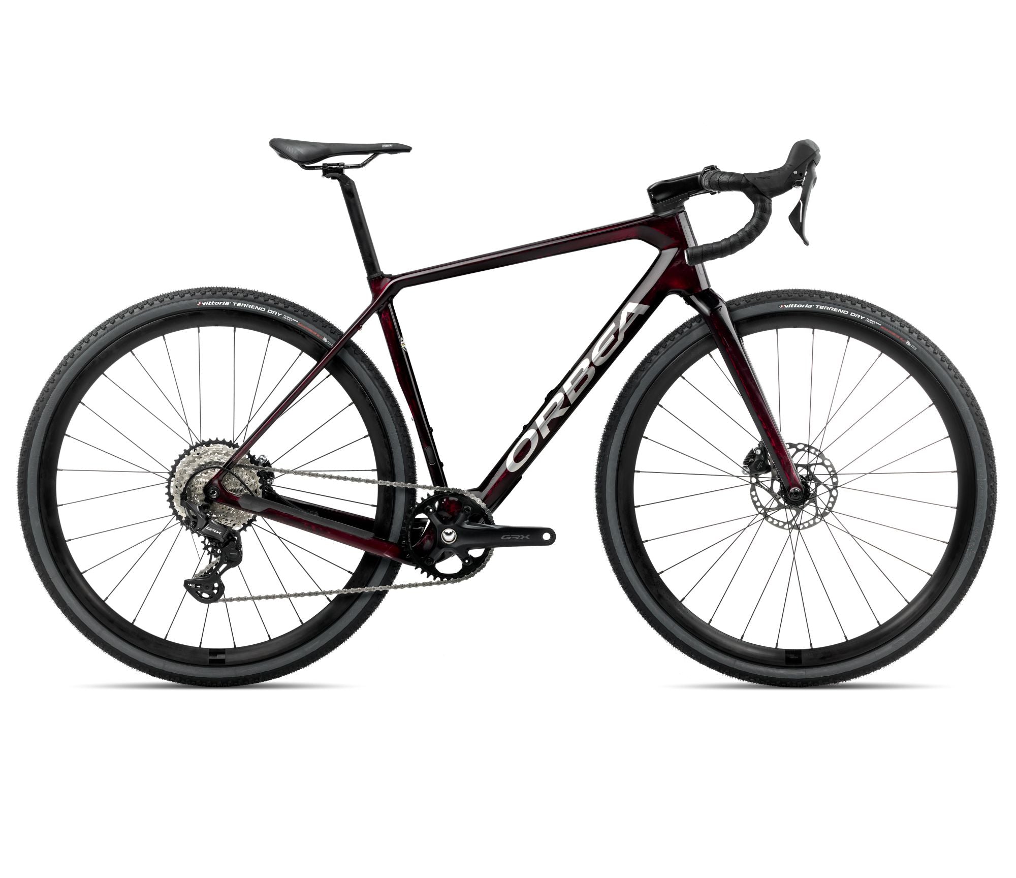 orbea terra h30 gravel bike Orbea TERRA M30TEAM 1X 2025 - Shimano GRX 1x12sp - Alloy | null