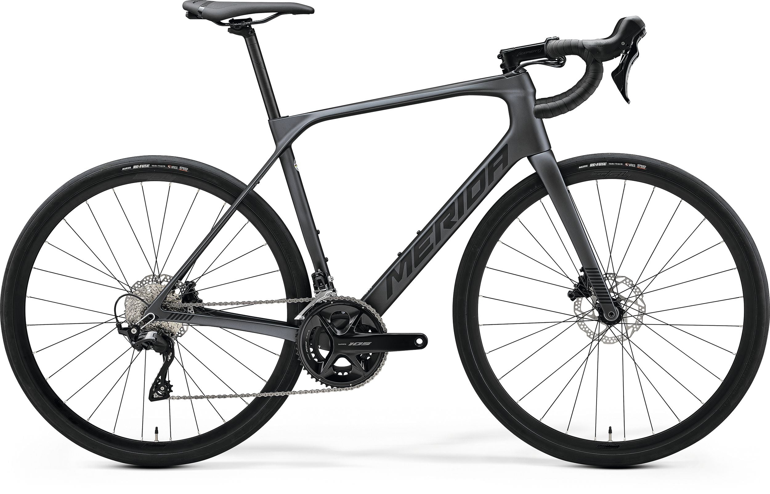 merida rennrad 2024 Merida Scultura Endurance 4000 2024 - Shimano 105 12sp - Merida Expert SLII | undefined