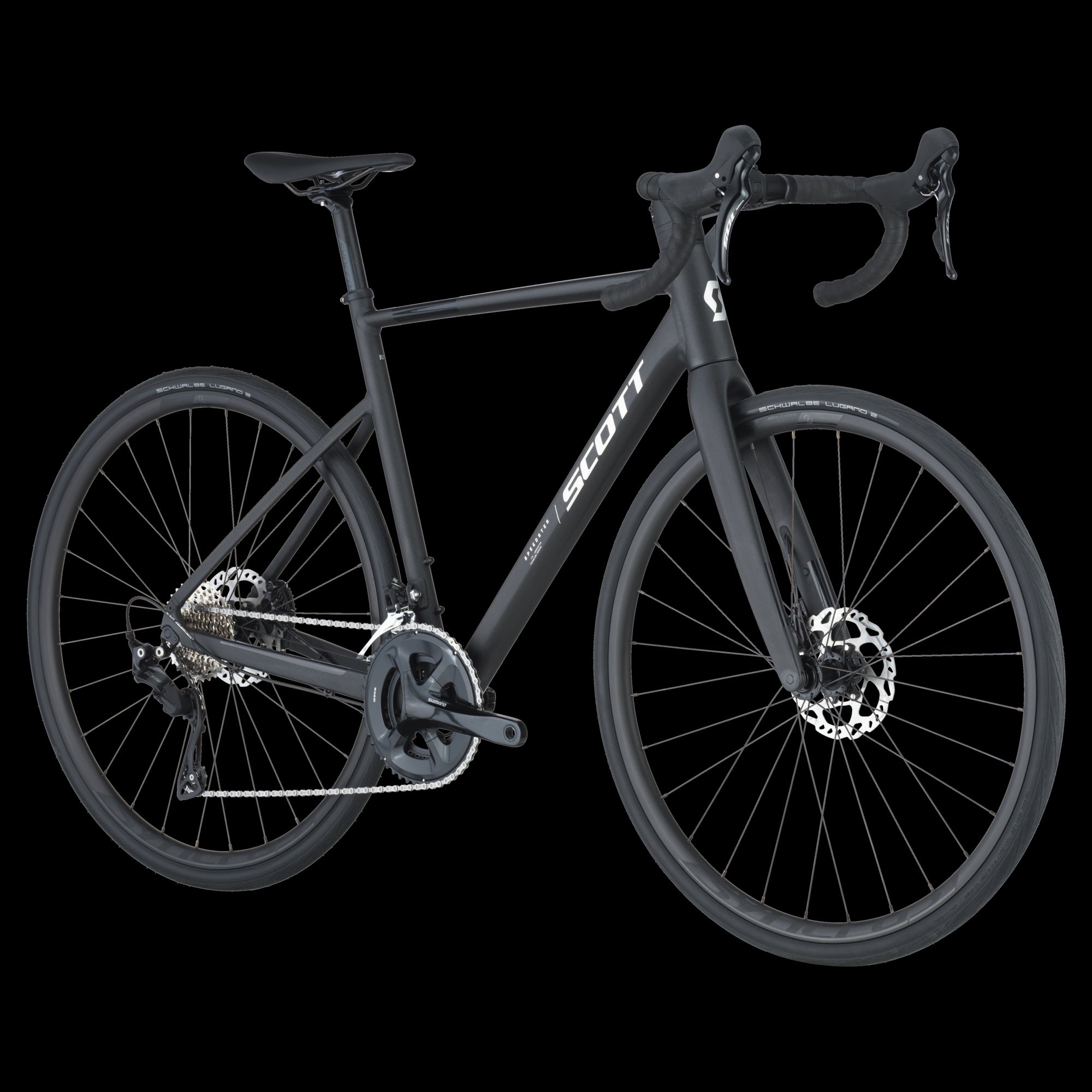 Scott Scott Speedster 10 2023 | null | Bike-room – Bikeroom