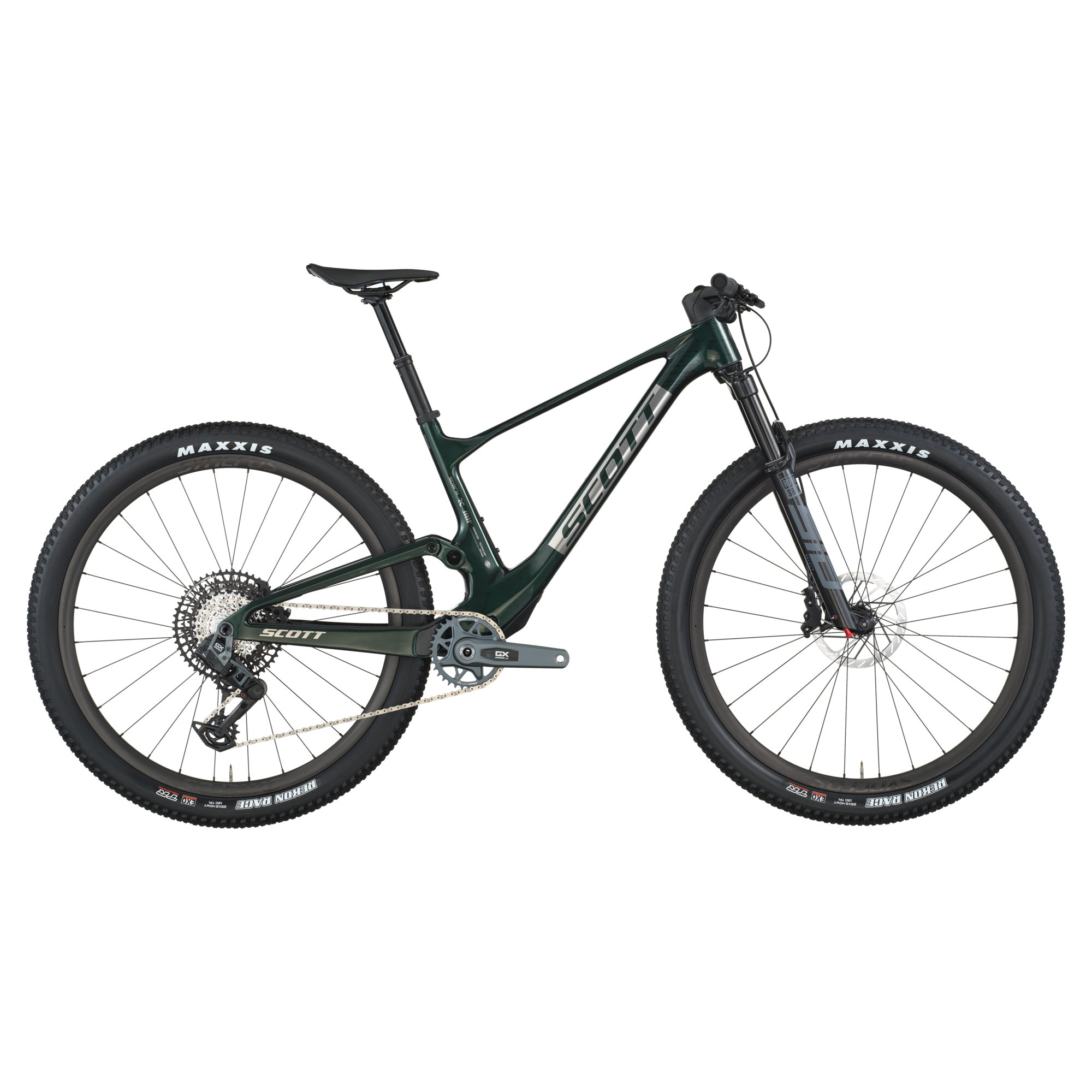 scott mountainbike gewicht Scott Spark RC Team Issue 2024 | null