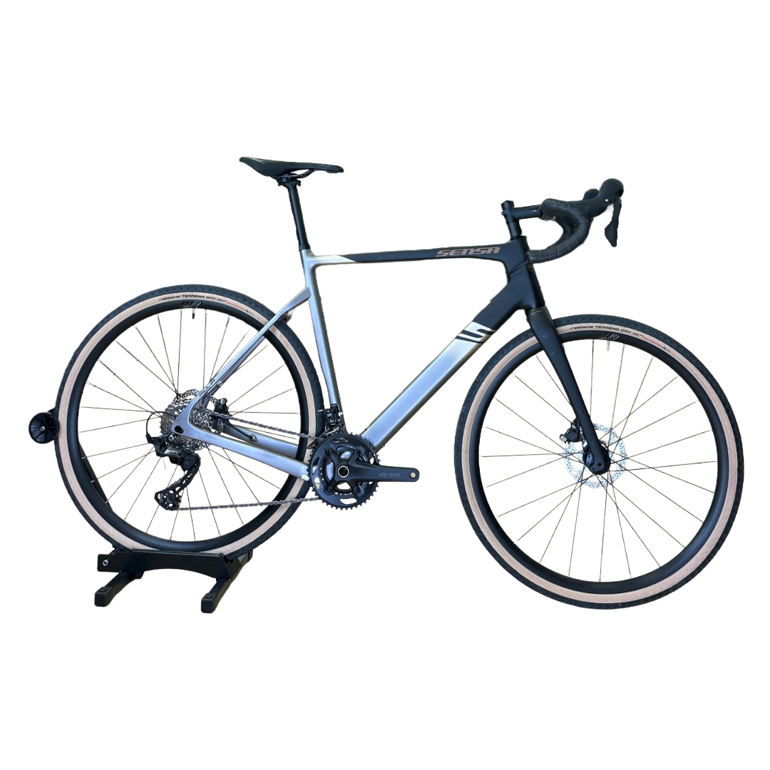 Sensa Giulia Elite Gravel | EXCELLENT