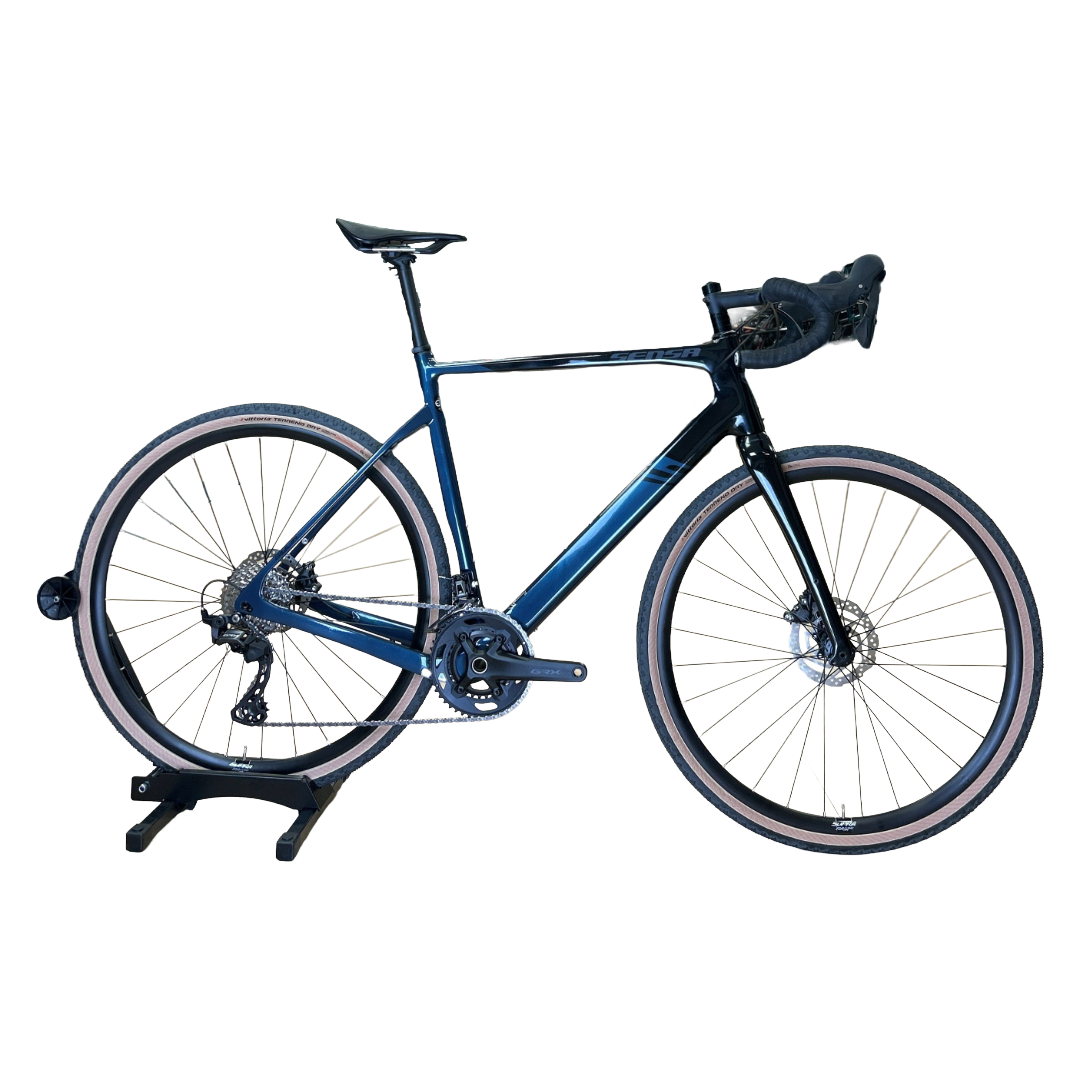 Sensa Giulia Pro Gravel | EXCELLENT