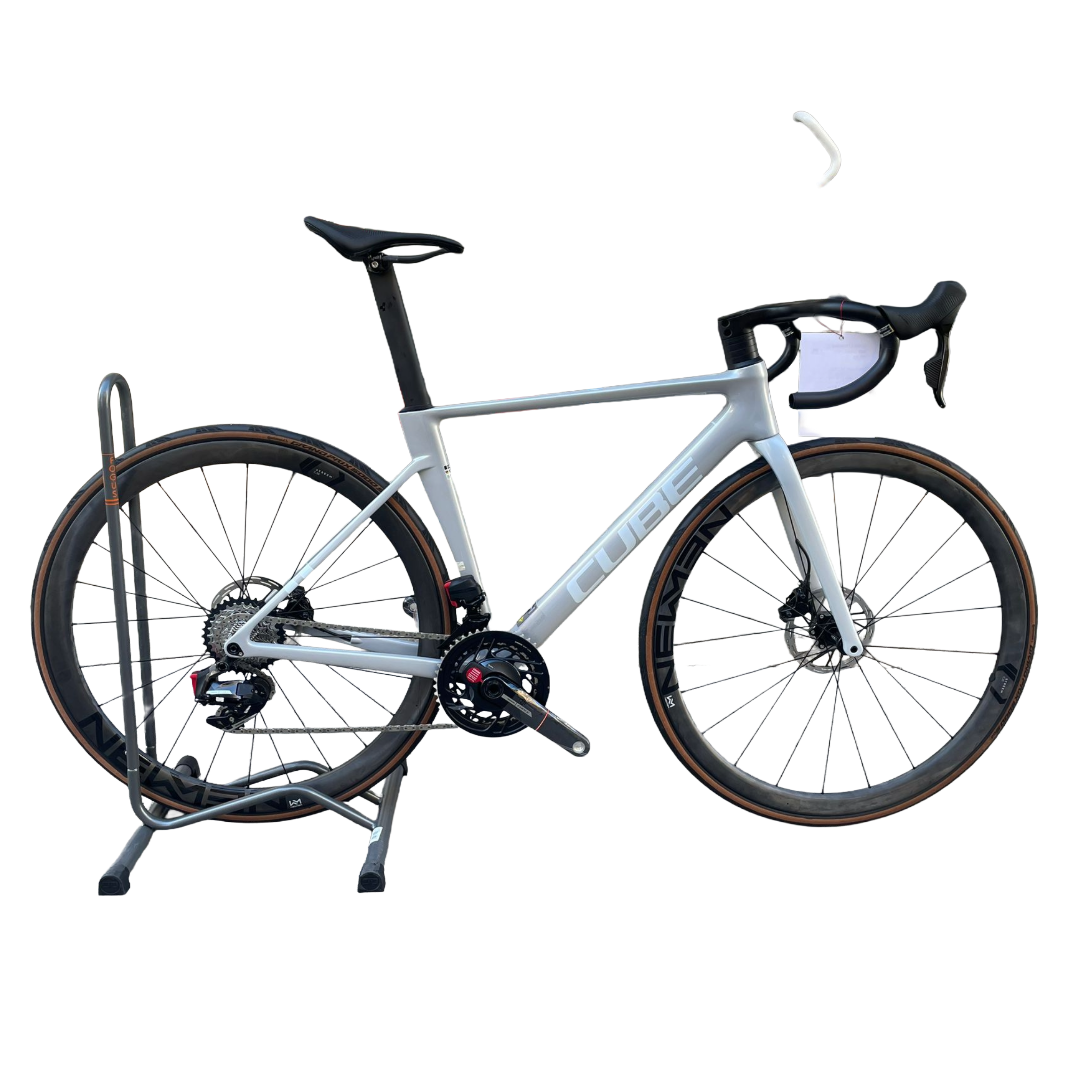 cube rennrad 2024 CUBE LITENING AIR C:68X PRO 2024 | New