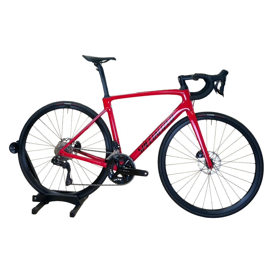 specialized rennrad roubaix Specialized Roubaix Di2 | Very Good Condition