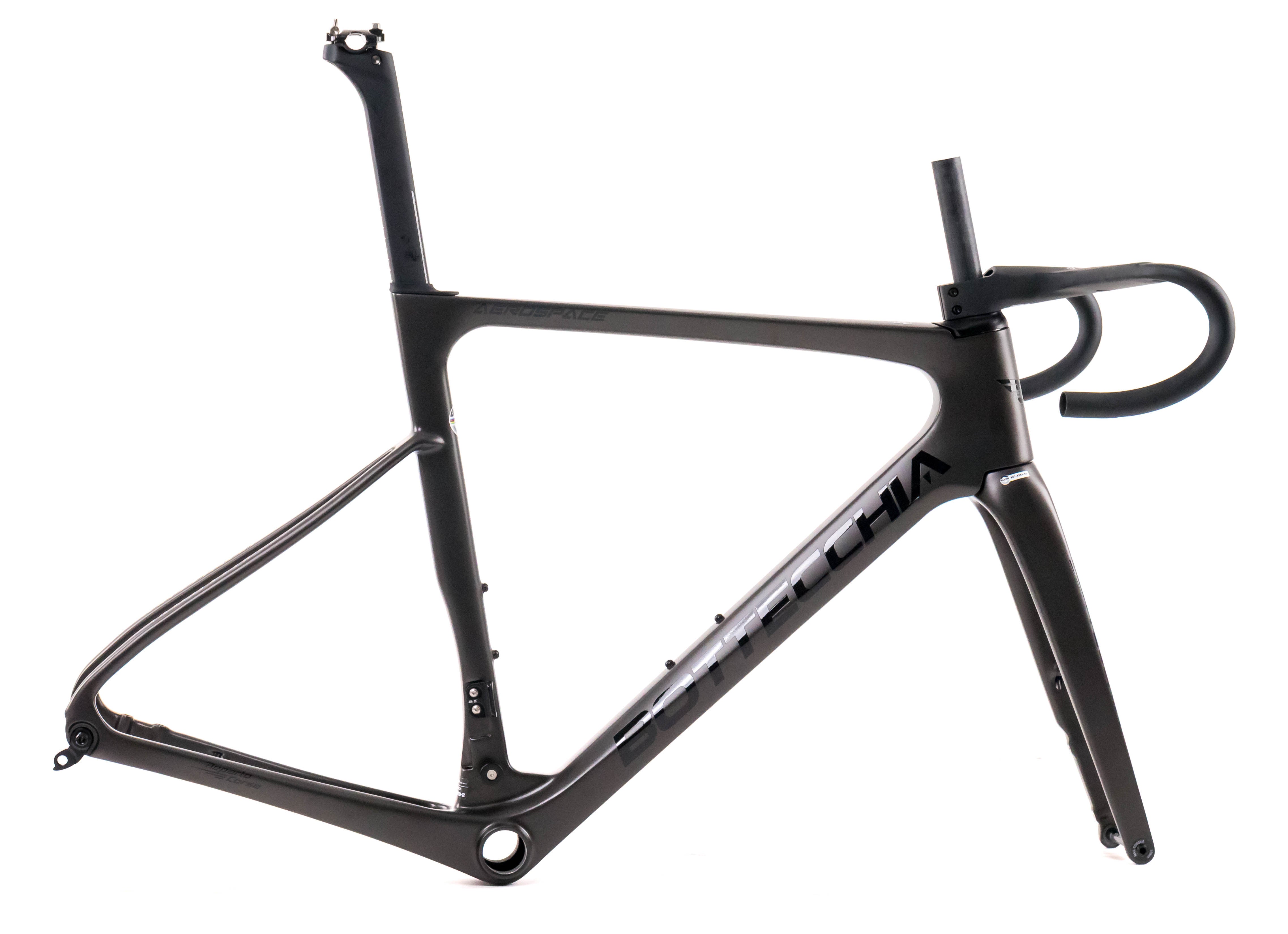 Bottecchia Aerospace Frameset 2024 – Bikeroom