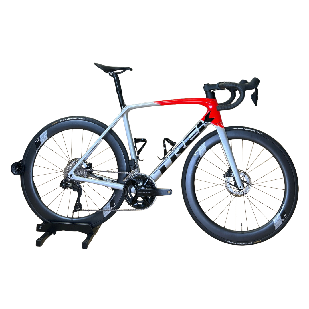 Trek Emonda SL6 Pro Very Good Condition Bike-room – Bikeroom