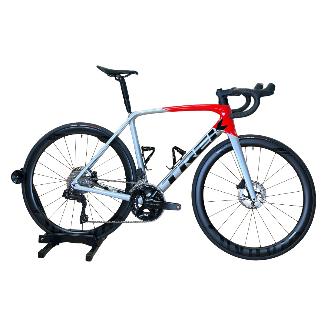 Trek Emonda SL6 Pro Shimano 105 Di2 ERE Carbon - Main Image