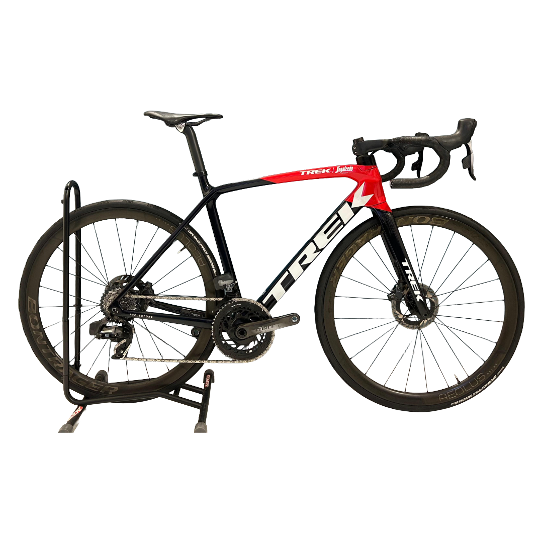 trek fahrrad gebraucht Trek Émonda SLR 7 AXS | Excellent Condition