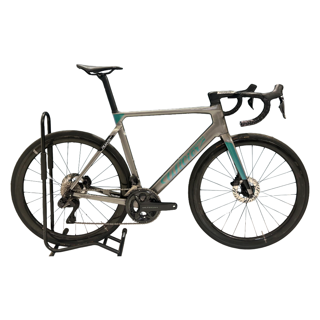 gebrauchte wilier rennräder Wilier Filante SLR | Excellent Condition