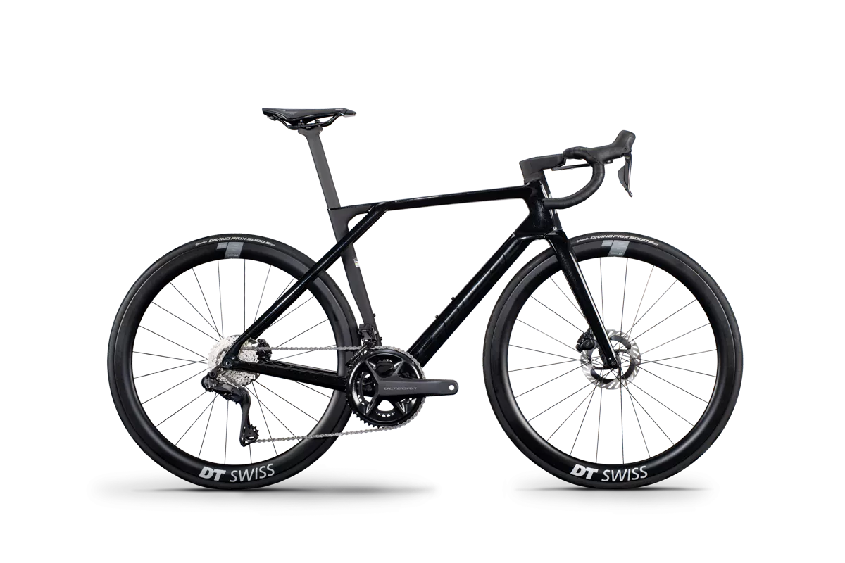 Lapierre Xelius DRS 8.0 2025 - Shimano Ultegra 12v di2 - Dt Swiss