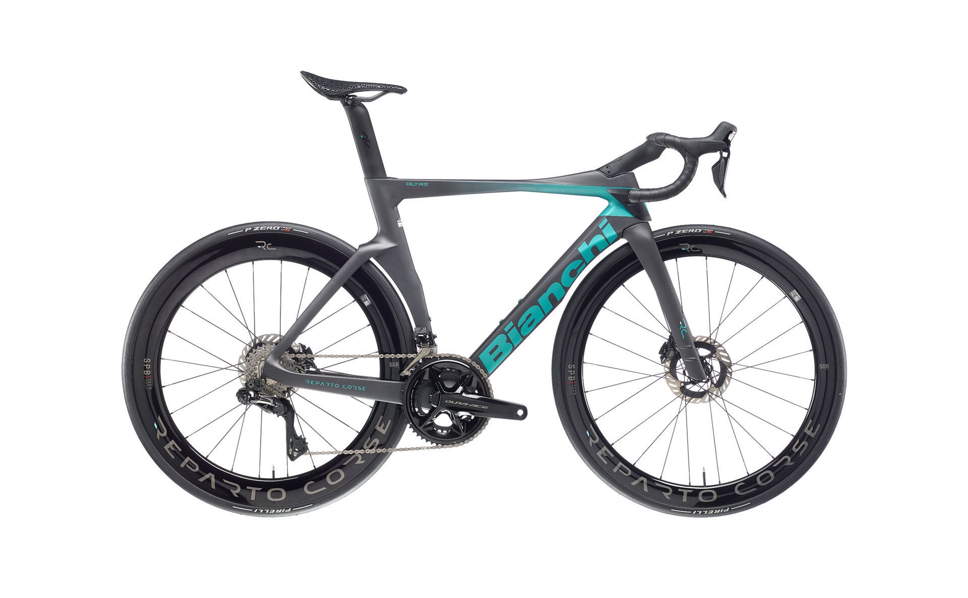 Rim Brake Dura Ace Bianchi Oltre Xr4 Disc Frameset 2021 Bianchi