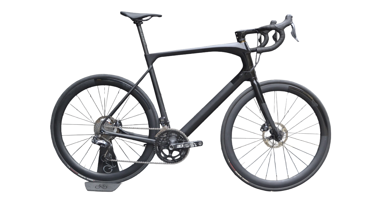 airstreeem rennrad gebraucht Airstreeem Storm Marathon RR - Shimano Ultegra Di2