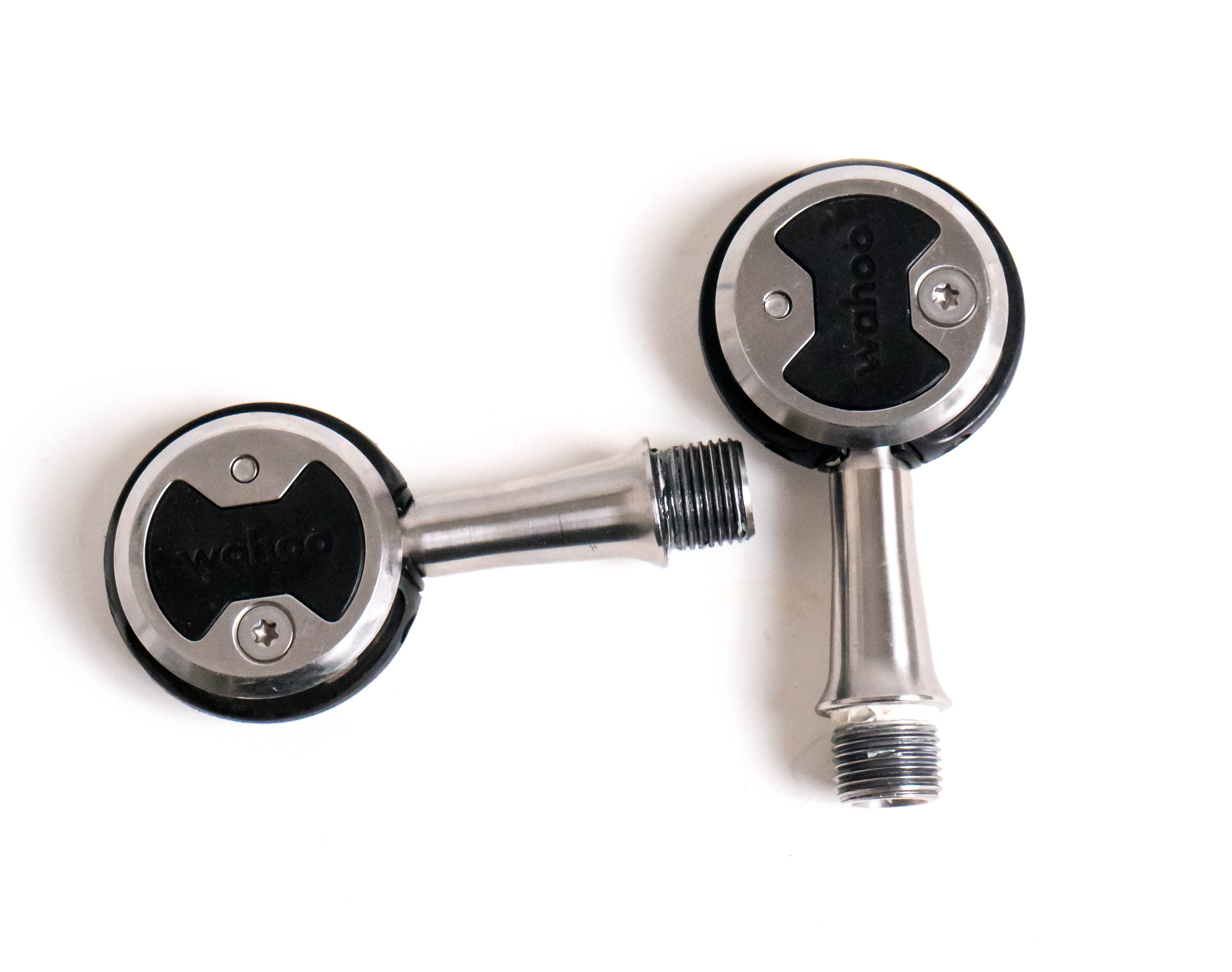 wahoo pedale Wahoo Speedplay Zero used – Bikeroom