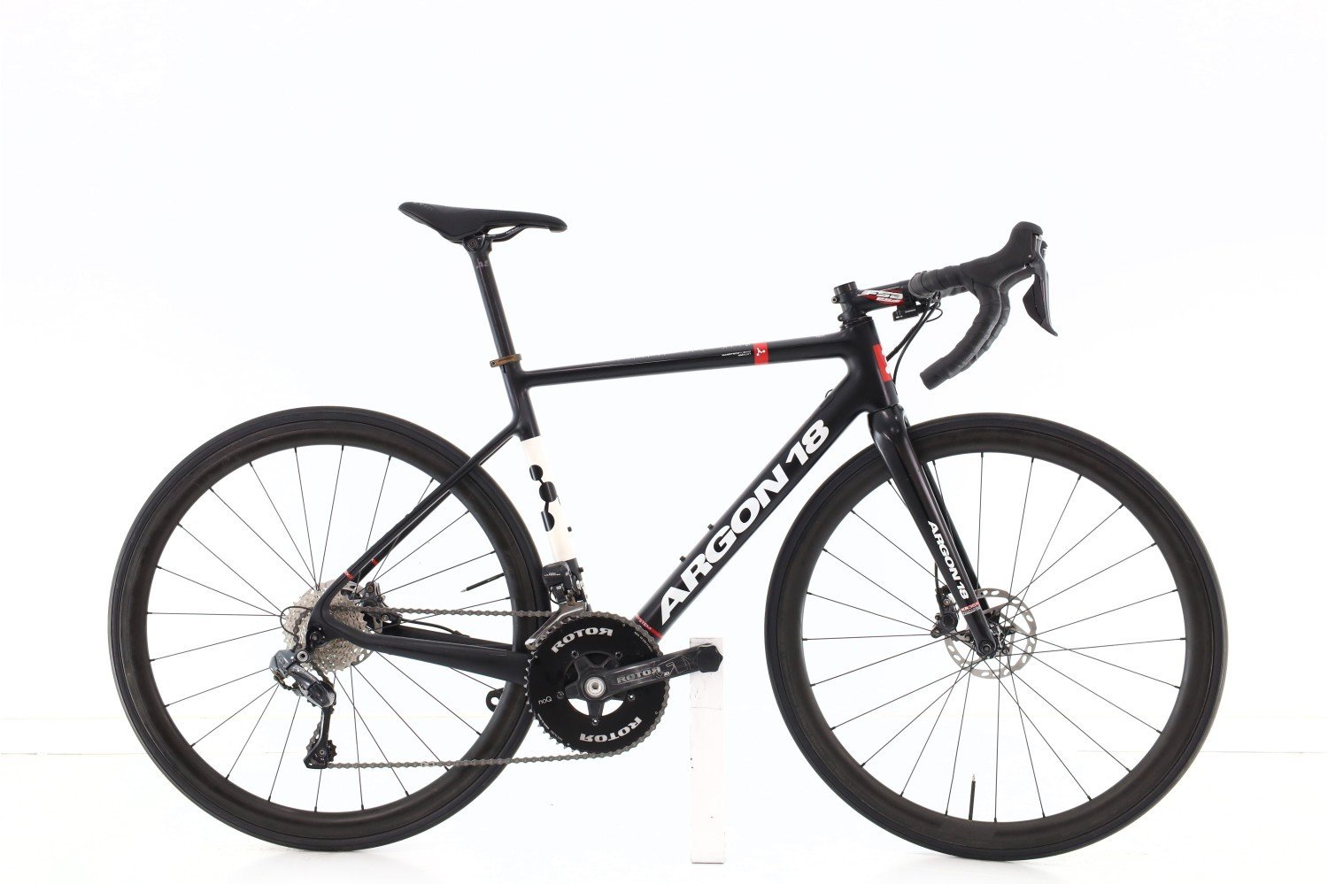 rennrad argon 18 Argon 18 Krypton XRoad 2018 - Shimano Ultegra Di2 2x11sp