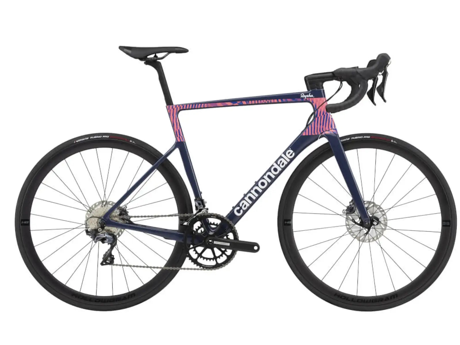 Cannondale SuperSix EVO Hi MOD 2021 Shimano Ultegra Di2 2x11sp Can Bikeroom