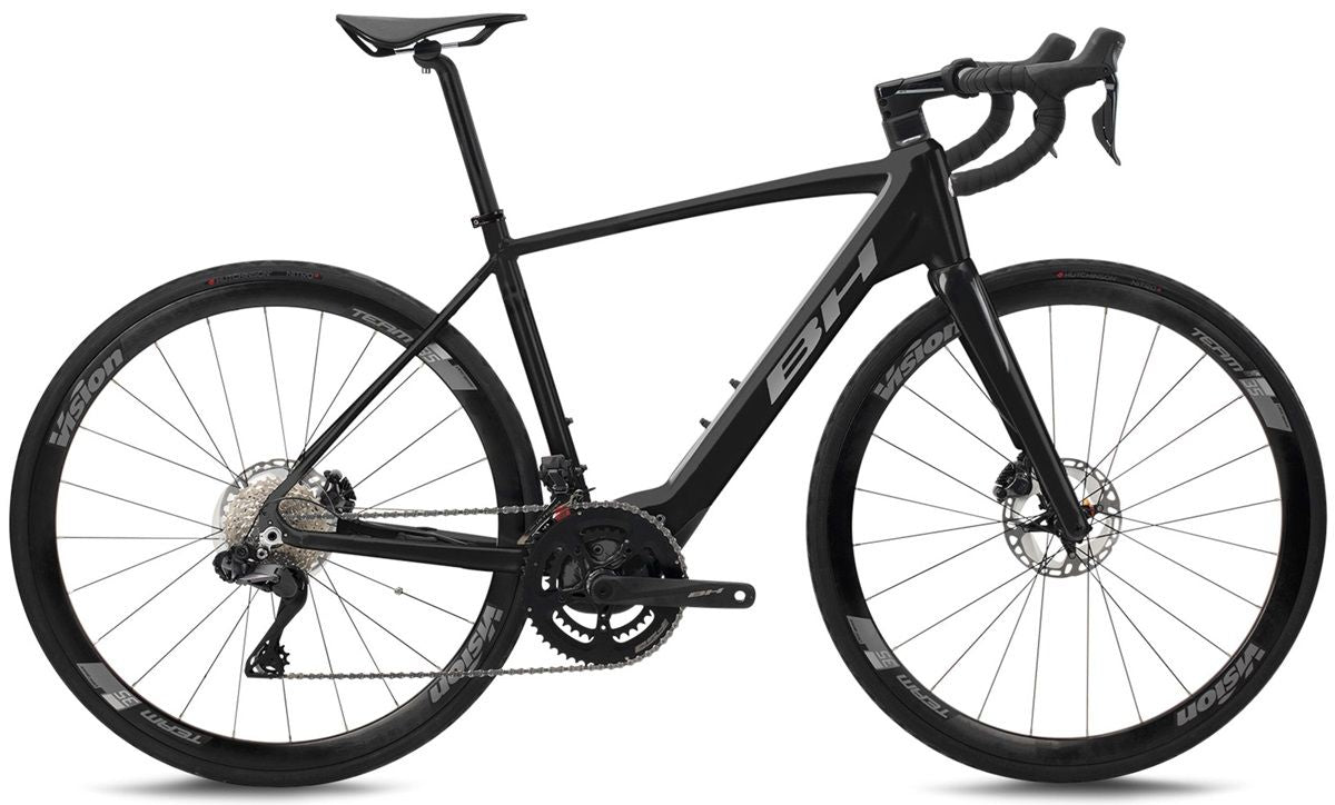 bh rennrad 2023 BH CORE RACE 1.4 2023 - Shimano Ultegra