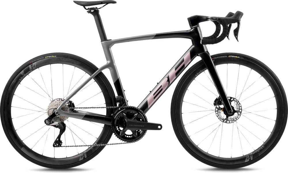vision rennrad BH RS1 5.0 2022 - Shimano Ultegra Di2 12sp