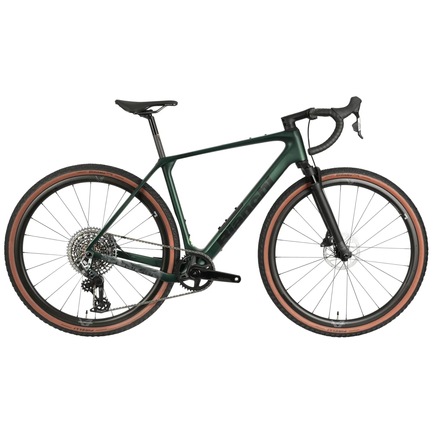axs gravel bike Bianchi Arcadex PRO APEX AXS 2026 | EXCELLENT