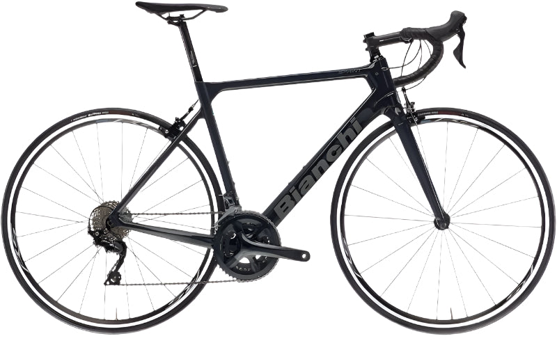 bianchi rennräder 2020 Bianchi Sprint 2020 - Shimano 105 2x11sp